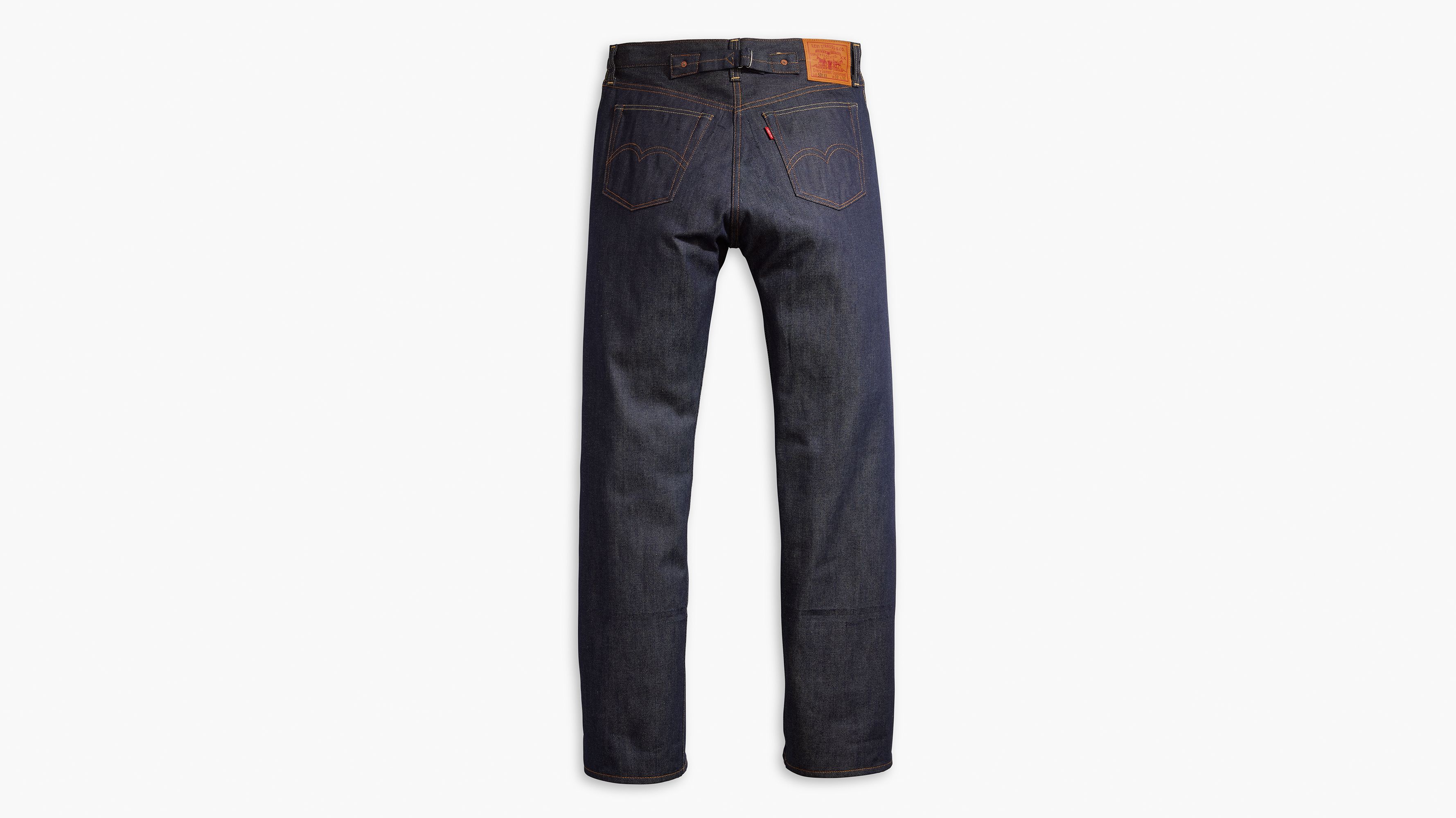 Jeans 501® Levi's® Vintage Clothing 1937 - Azul | Levi's® ES