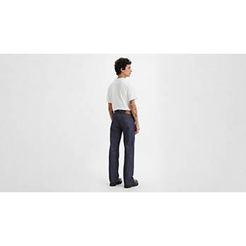1937 501® Original Fit Selvedge Men's Jeans 3