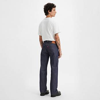 1937 501® Original Fit Selvedge Men's Jeans 4