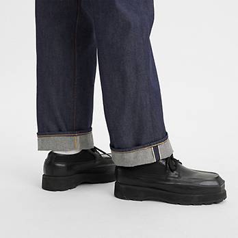 1937 501® Original Fit Selvedge Men's Jeans 5