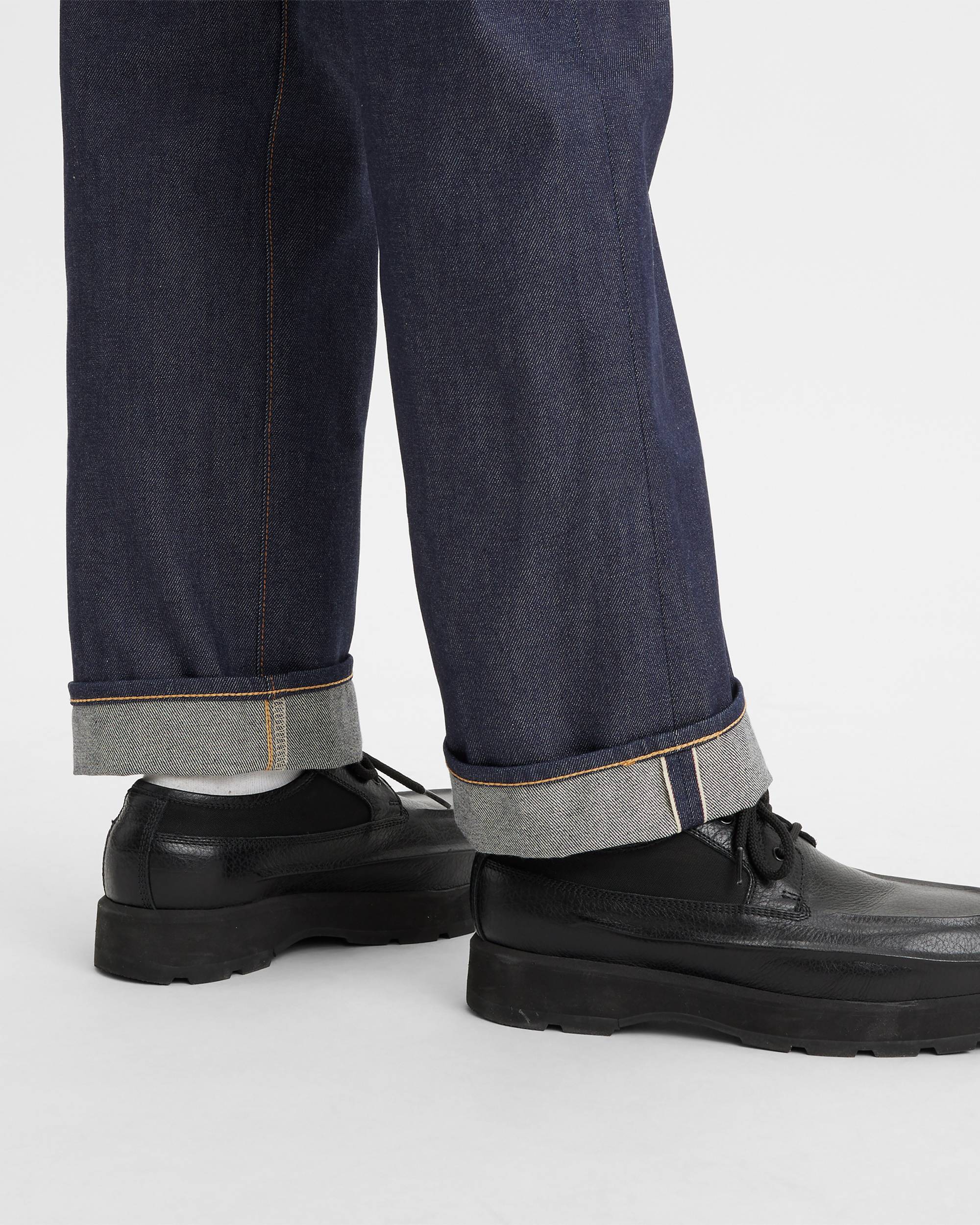 1937 501® Original Fit Men's Jeans - Dark Wash | Levi's® US 1937 501® Original Fit Men's Jeans - Dark Wash | Levi's® US