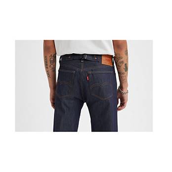 1937 501® Original Fit Selvedge Men's Jeans 6