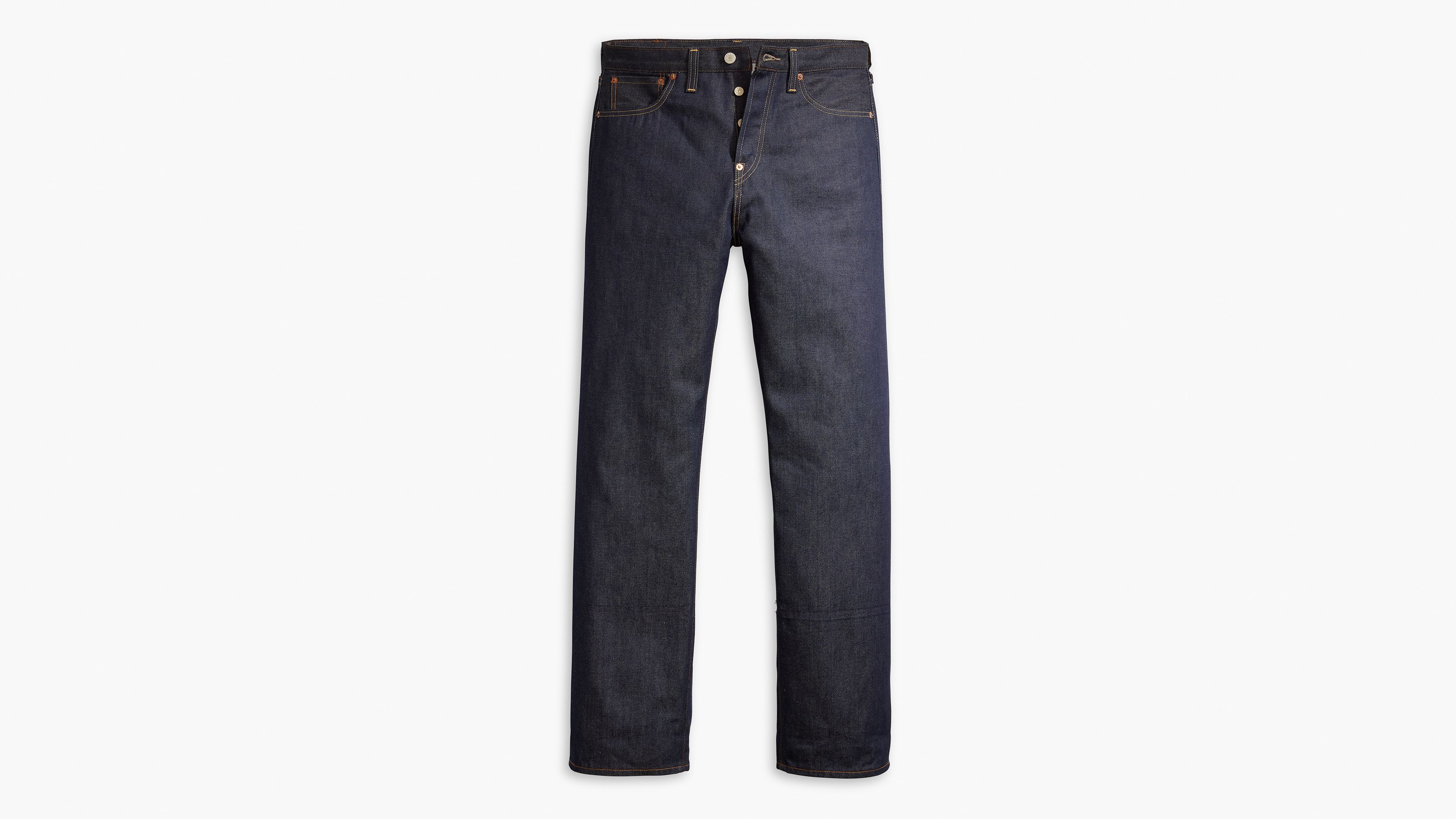 Levi's® Vintage Clothing 1937 501® Jeans - Blue | Levi's® AT