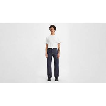 1937 501® Original Fit Selvedge Men's Jeans 5