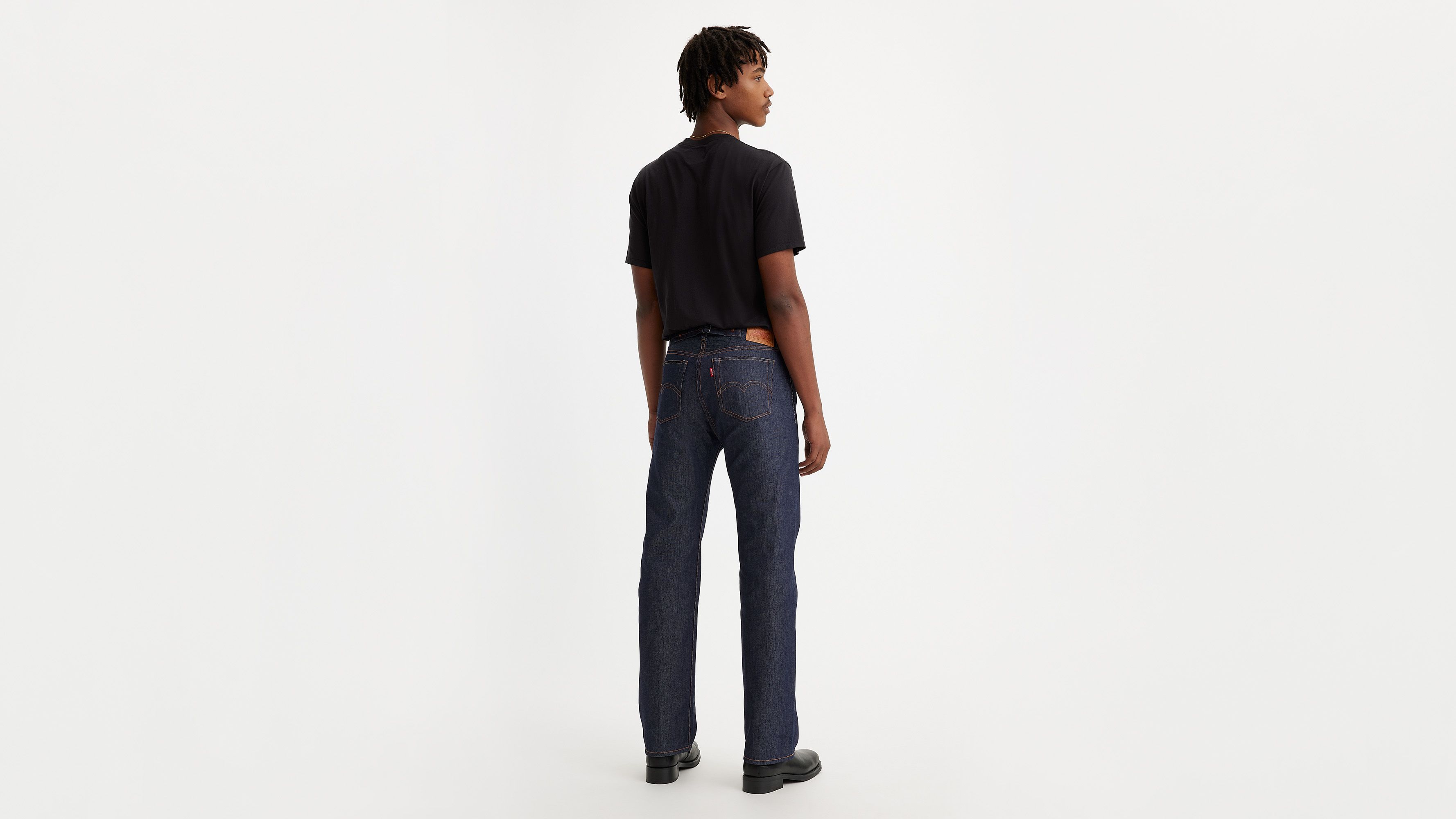 Levi's® Vintage Clothing 1937 501® Original Jeans