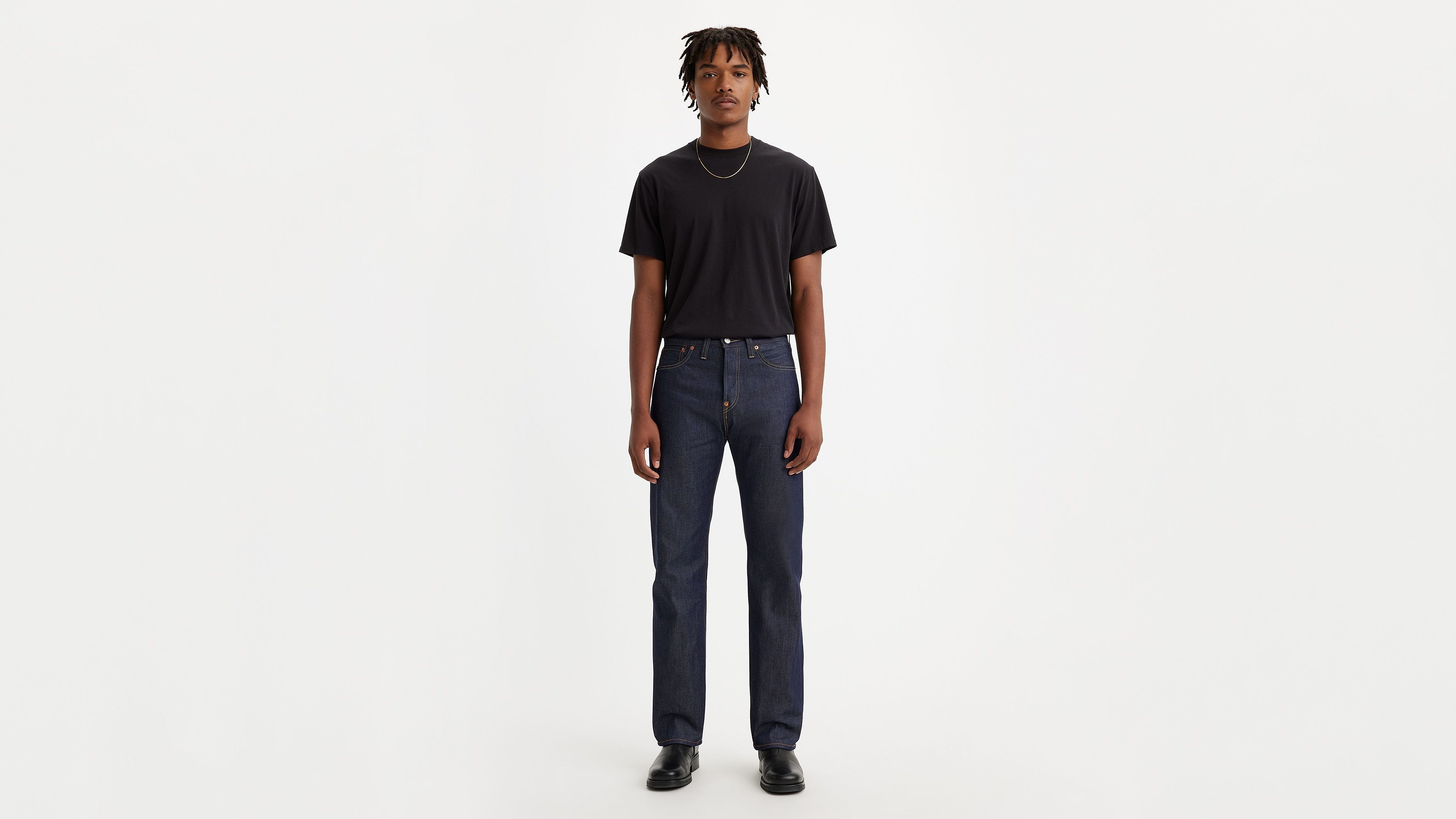 Levis store 501 1937