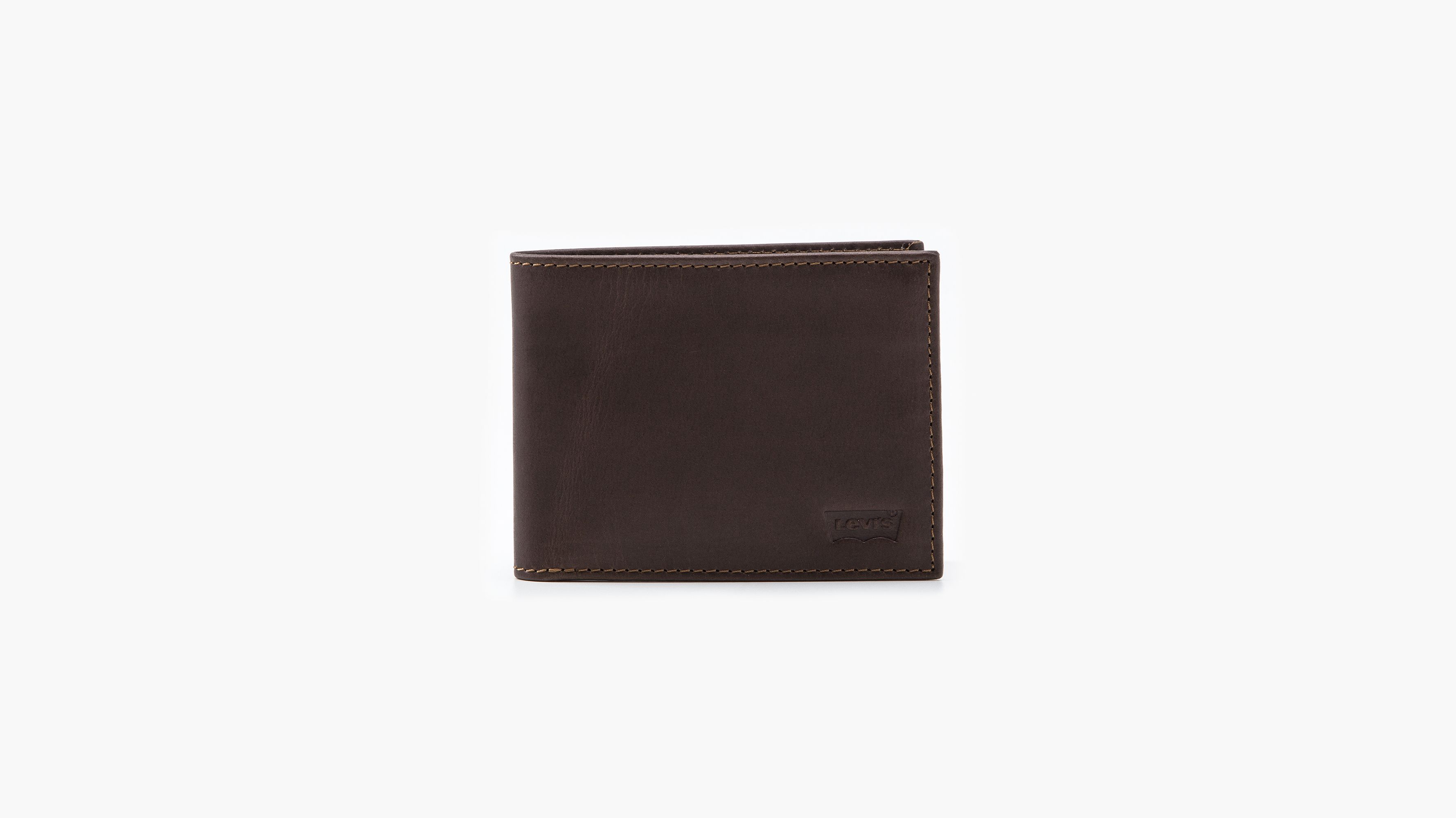 Levi strauss shop wallet price