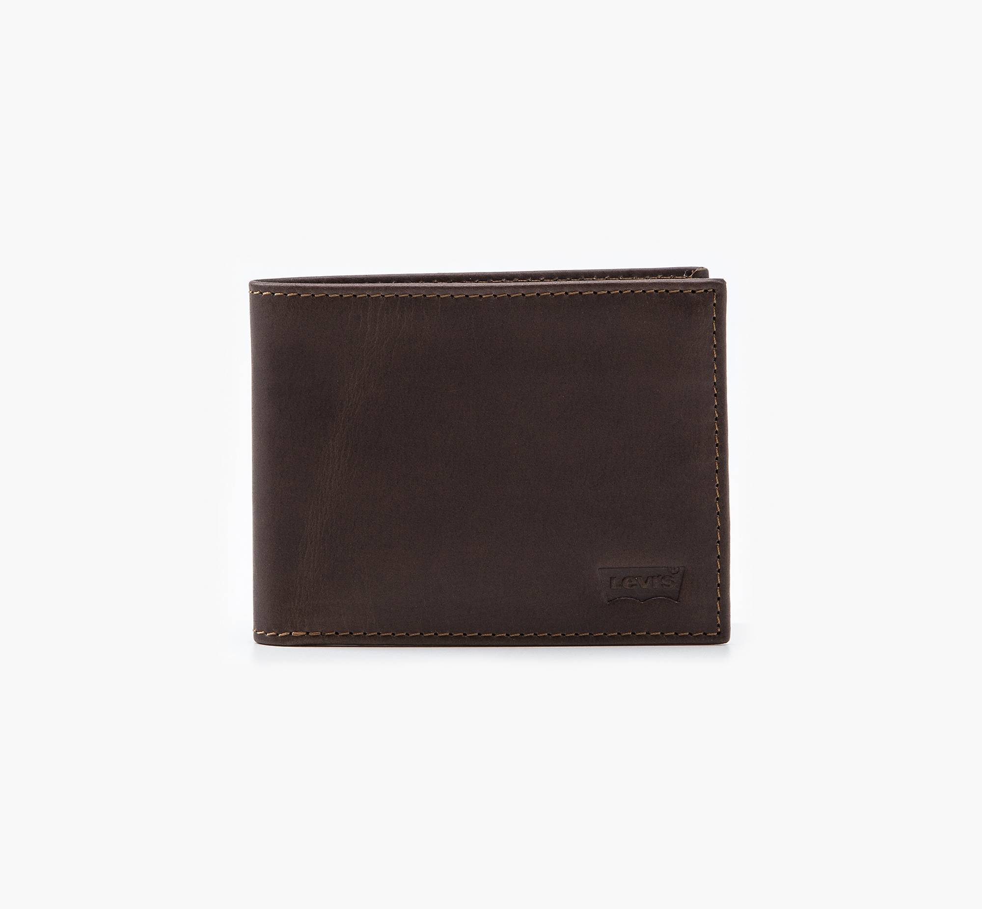 Bifold Wallet 1