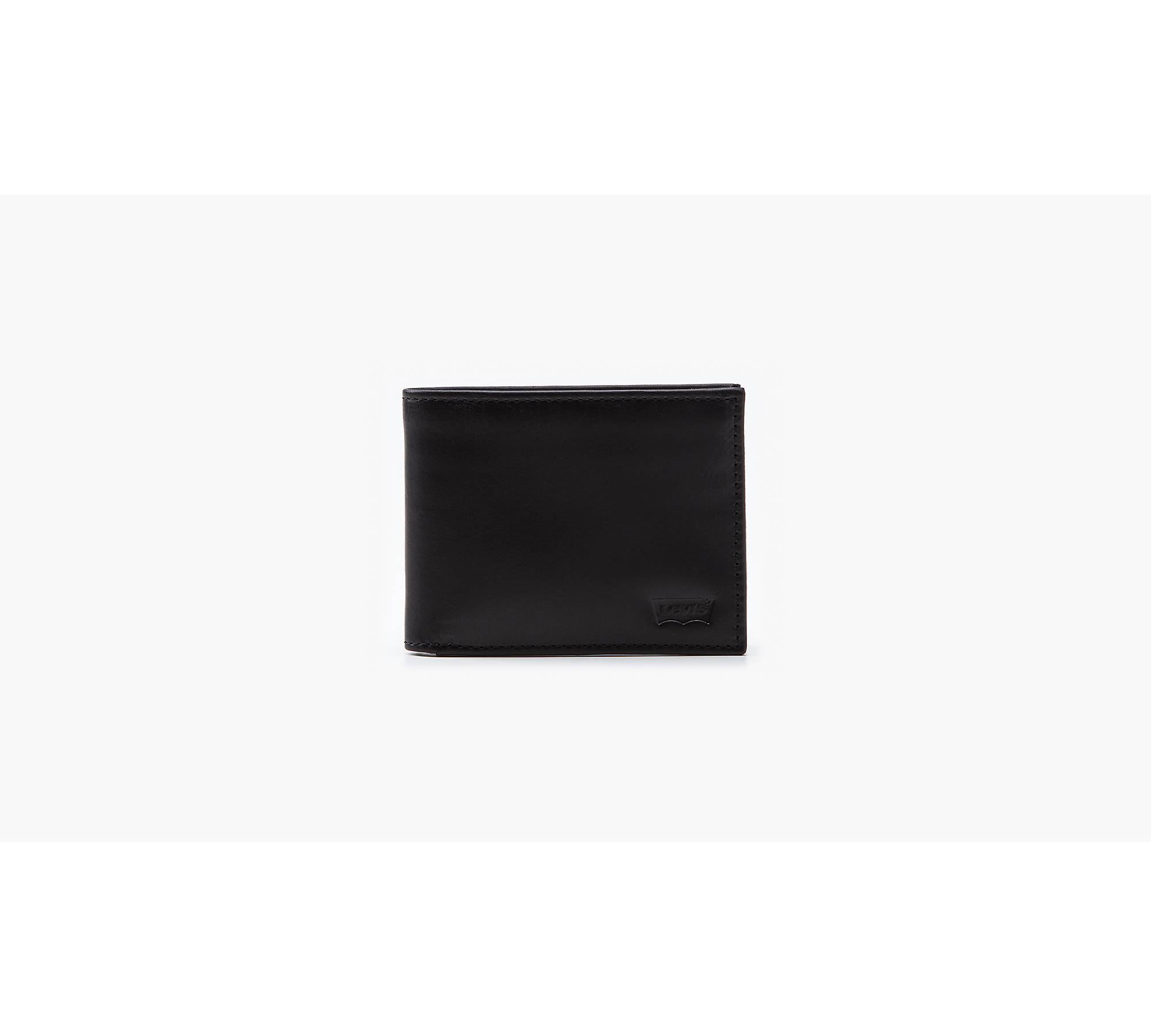 Levi's® Bifold-plånbok 1