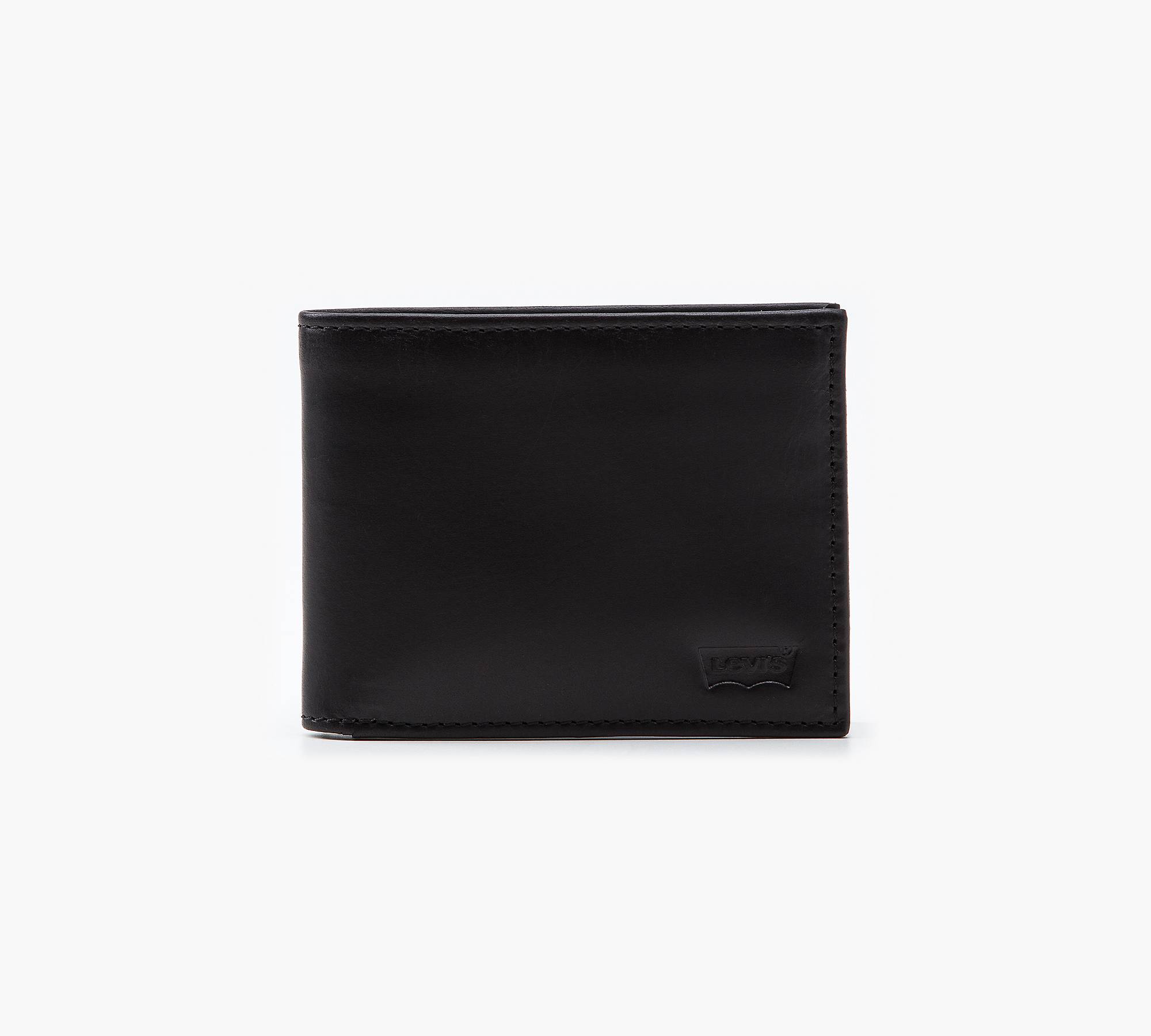 Levi's® Bifold-plånbok 1