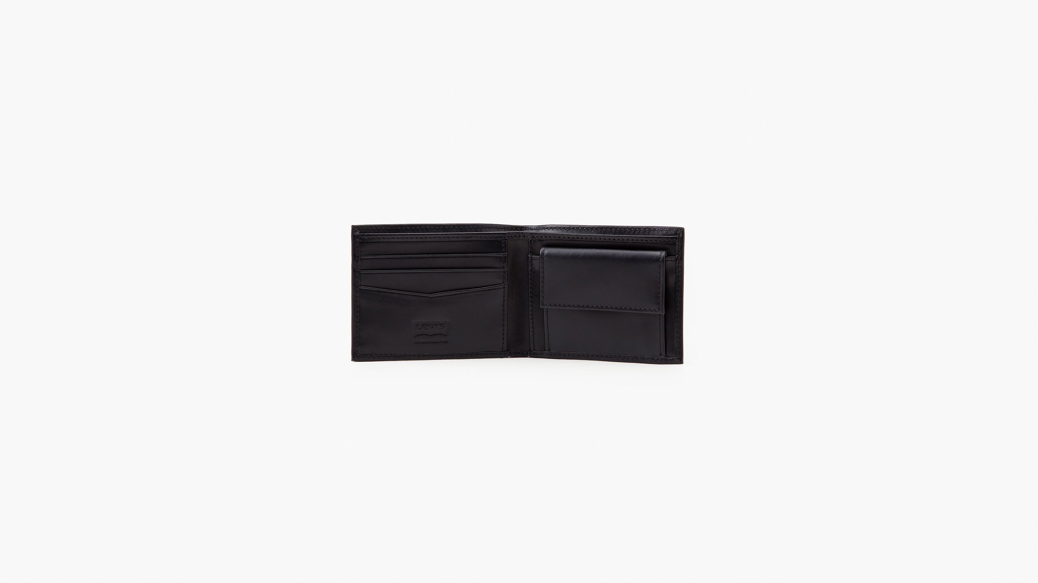 Bifold Wallet 2