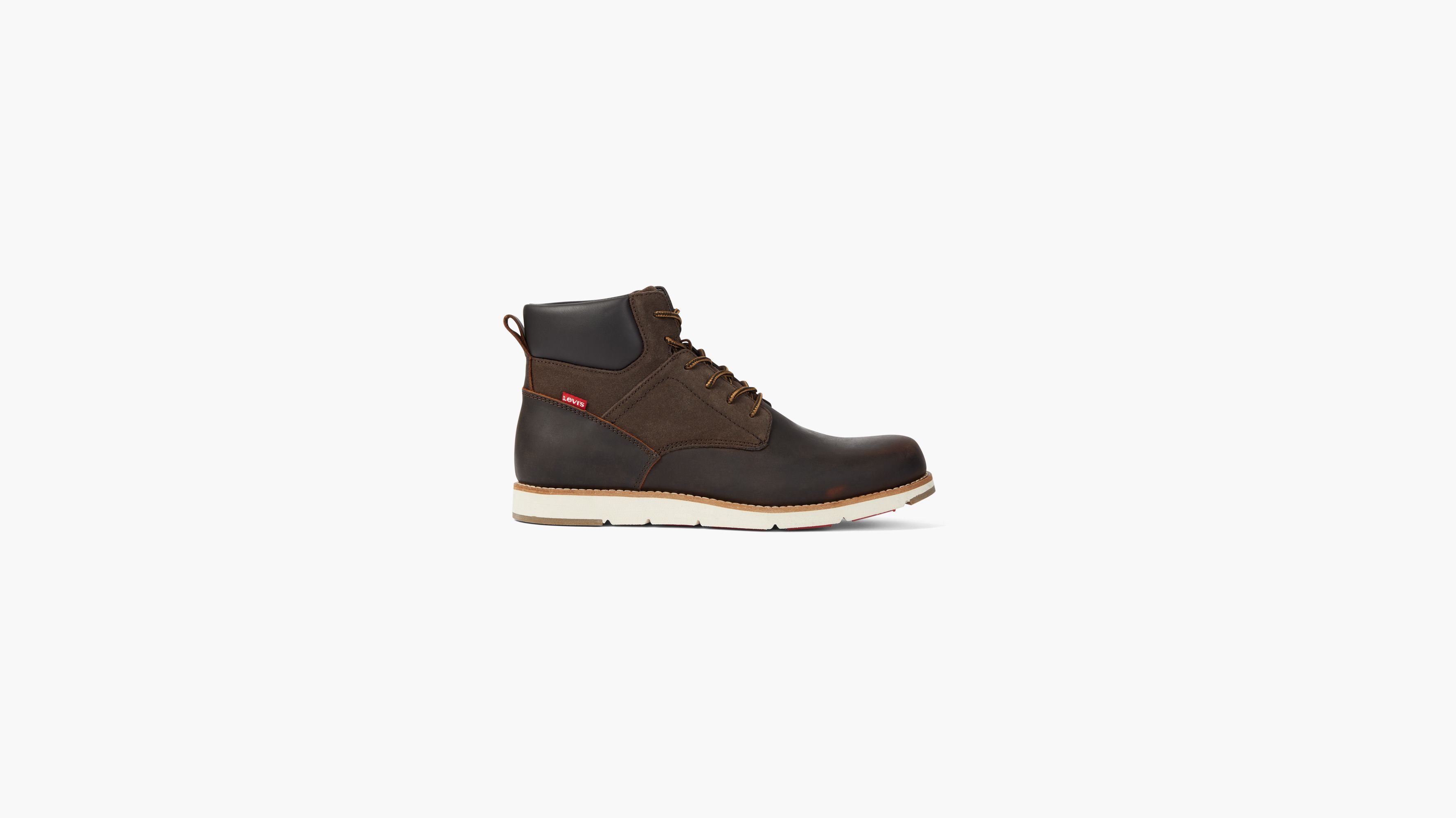 Levis jax boots sale brown