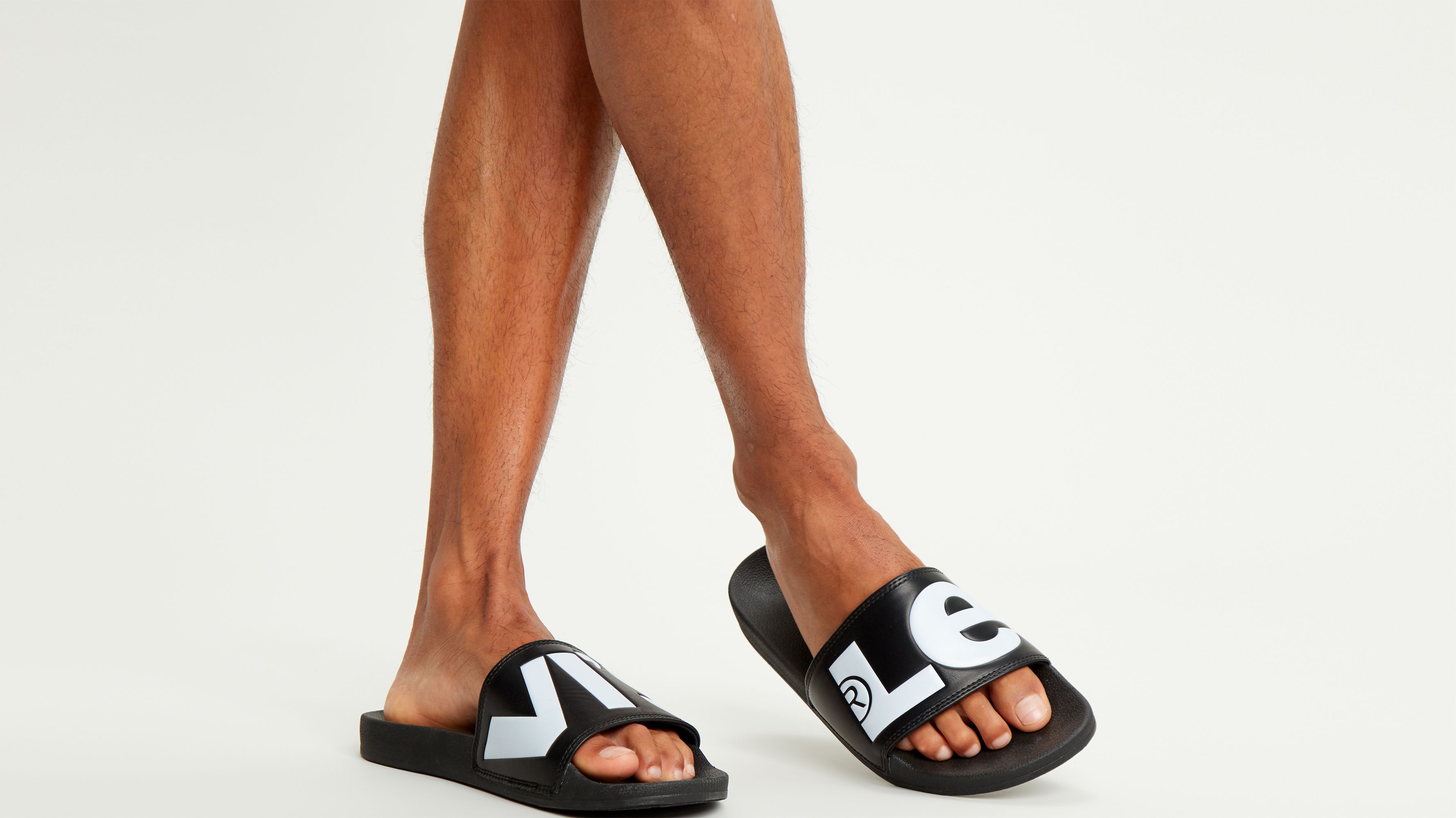 Sandales et tongues Levi's pour homme