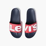 Levi's® June slippers 4