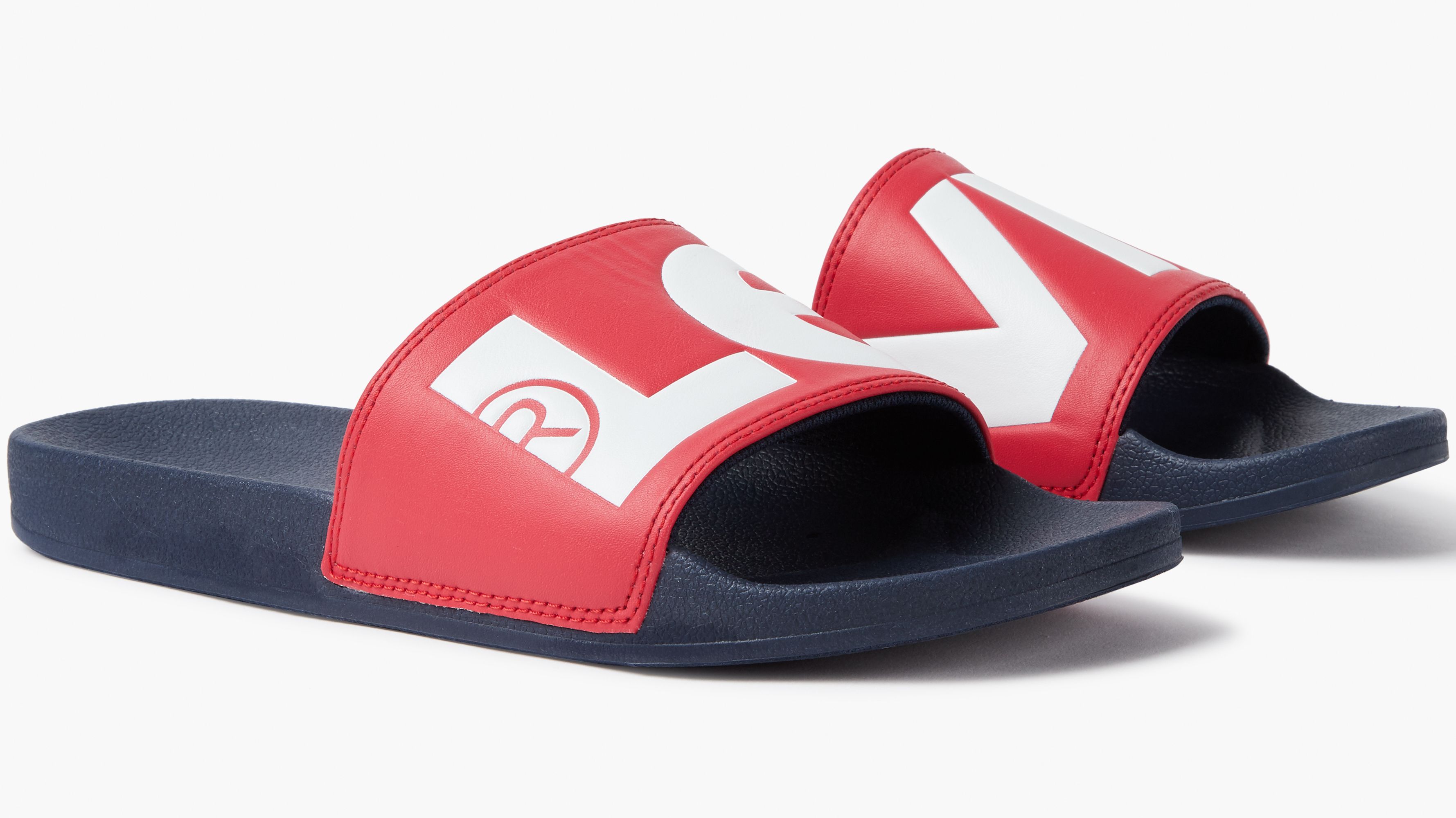 levis sliders womens