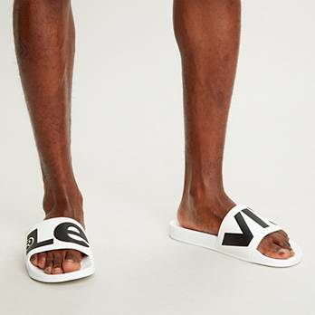 Levi's® June sandaler 5