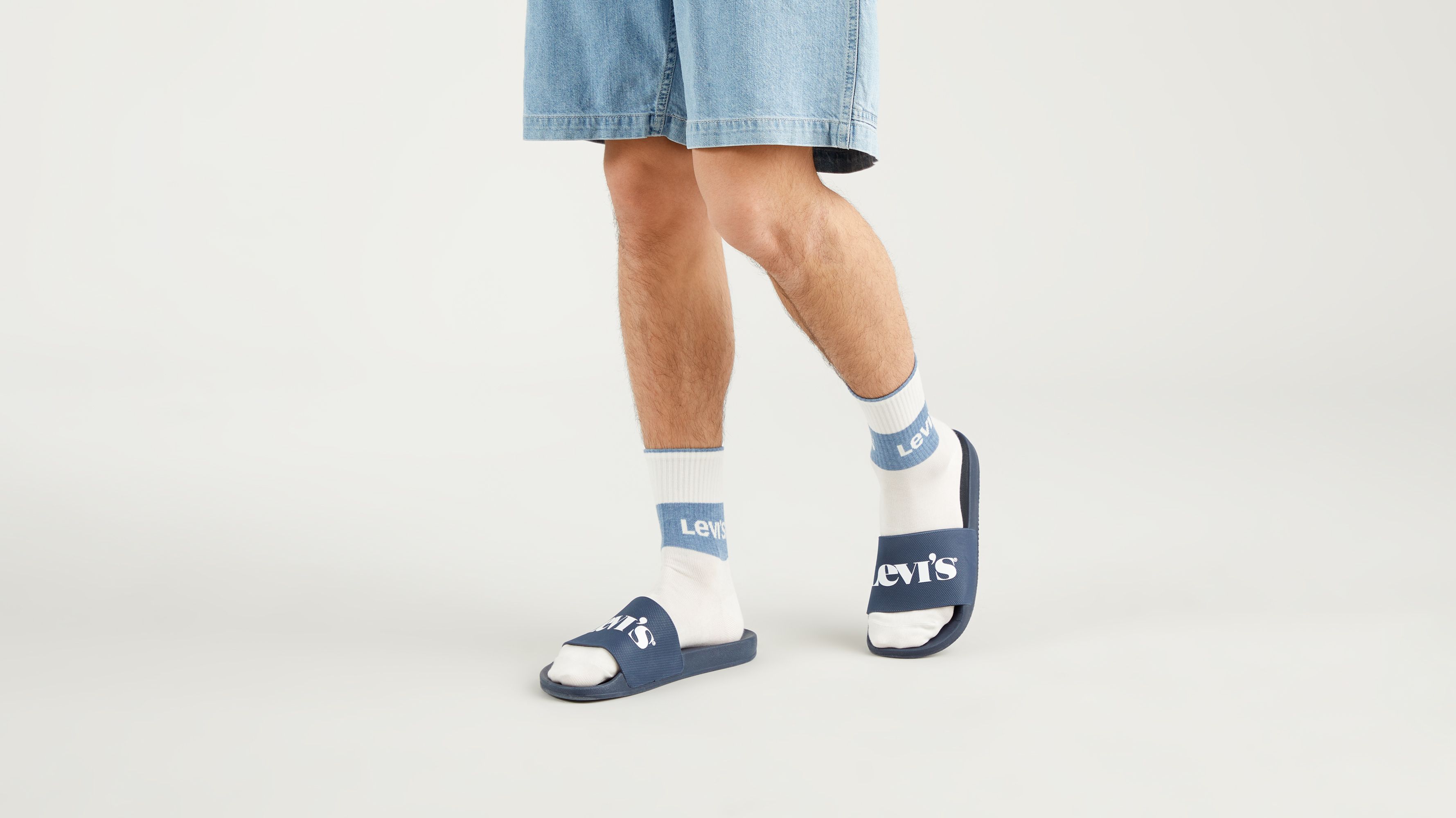 Ciabatte Levi's® June 5