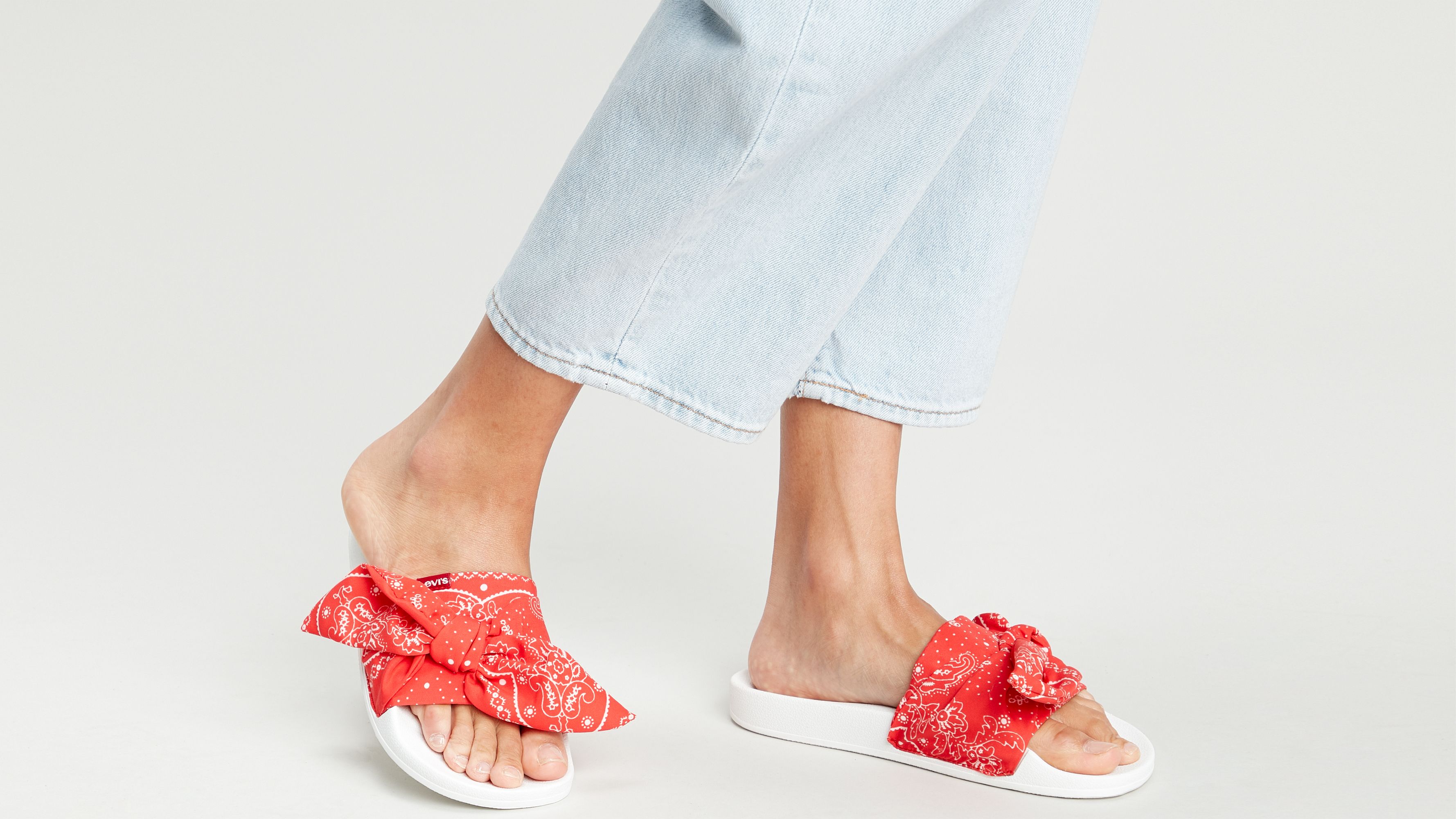levis slider