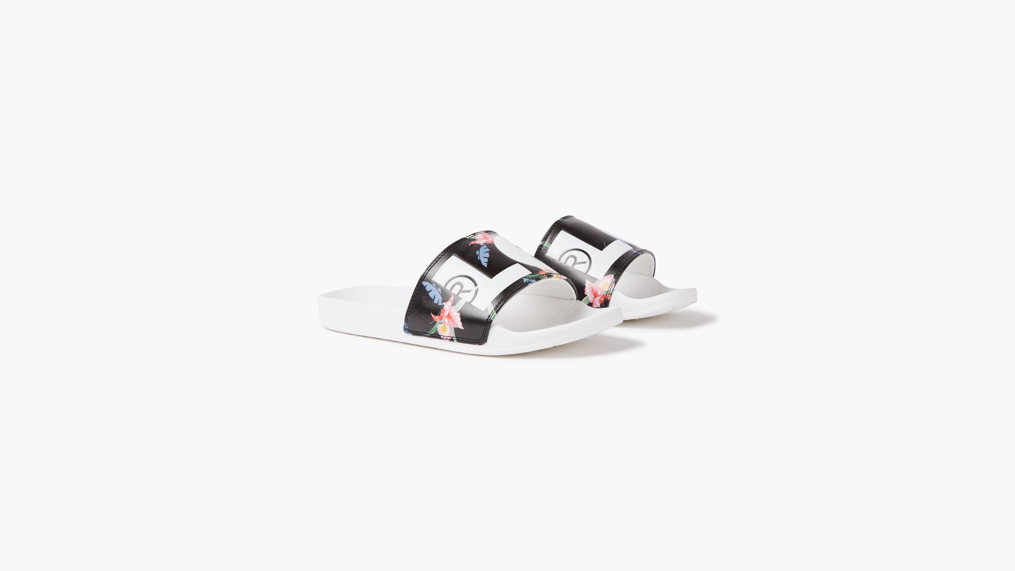 levis sliders womens