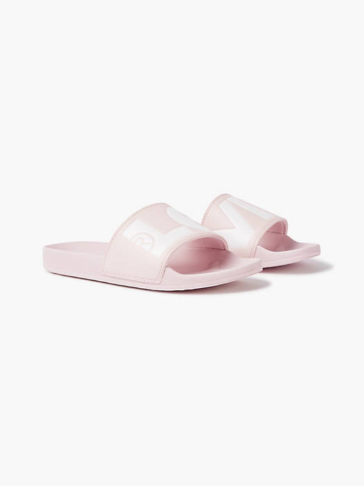 levi sliders womens