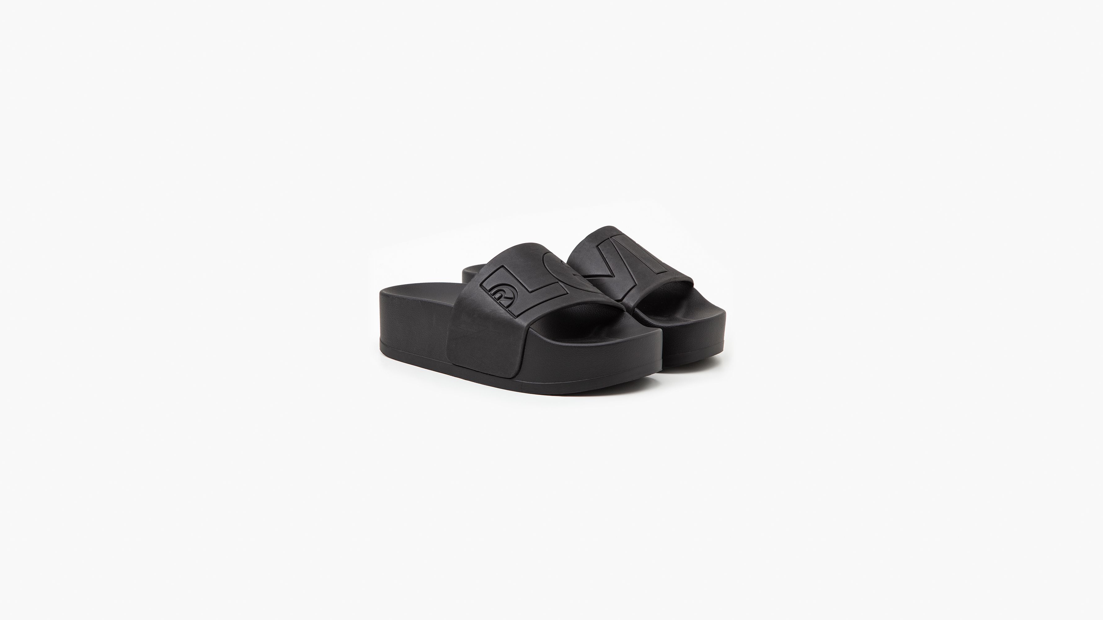 Levi's® June Sliders 2