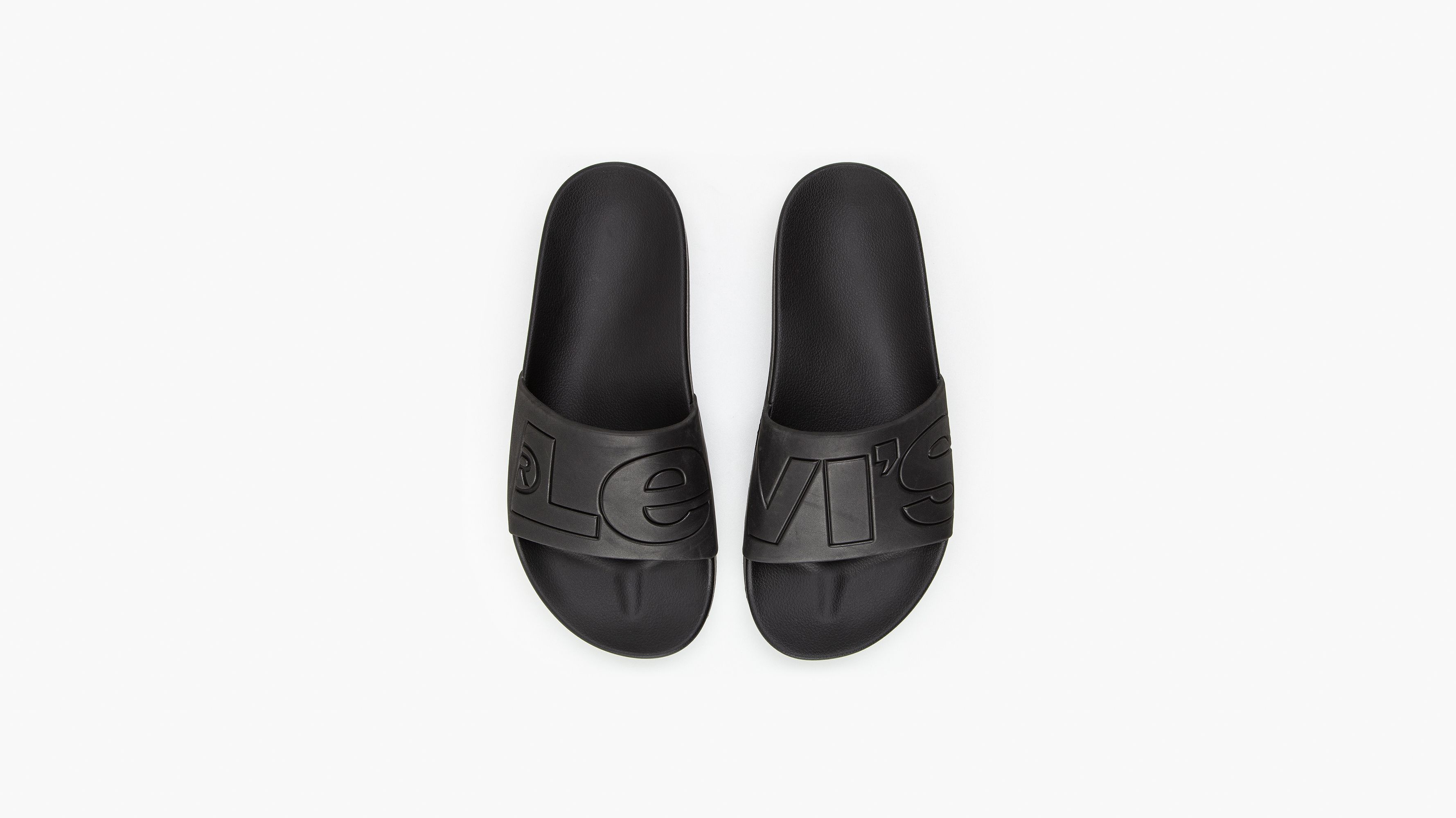 Levi's® June Sliders 4