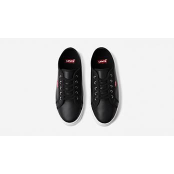 Tijuana Sneakers - Black | Levi's® NO