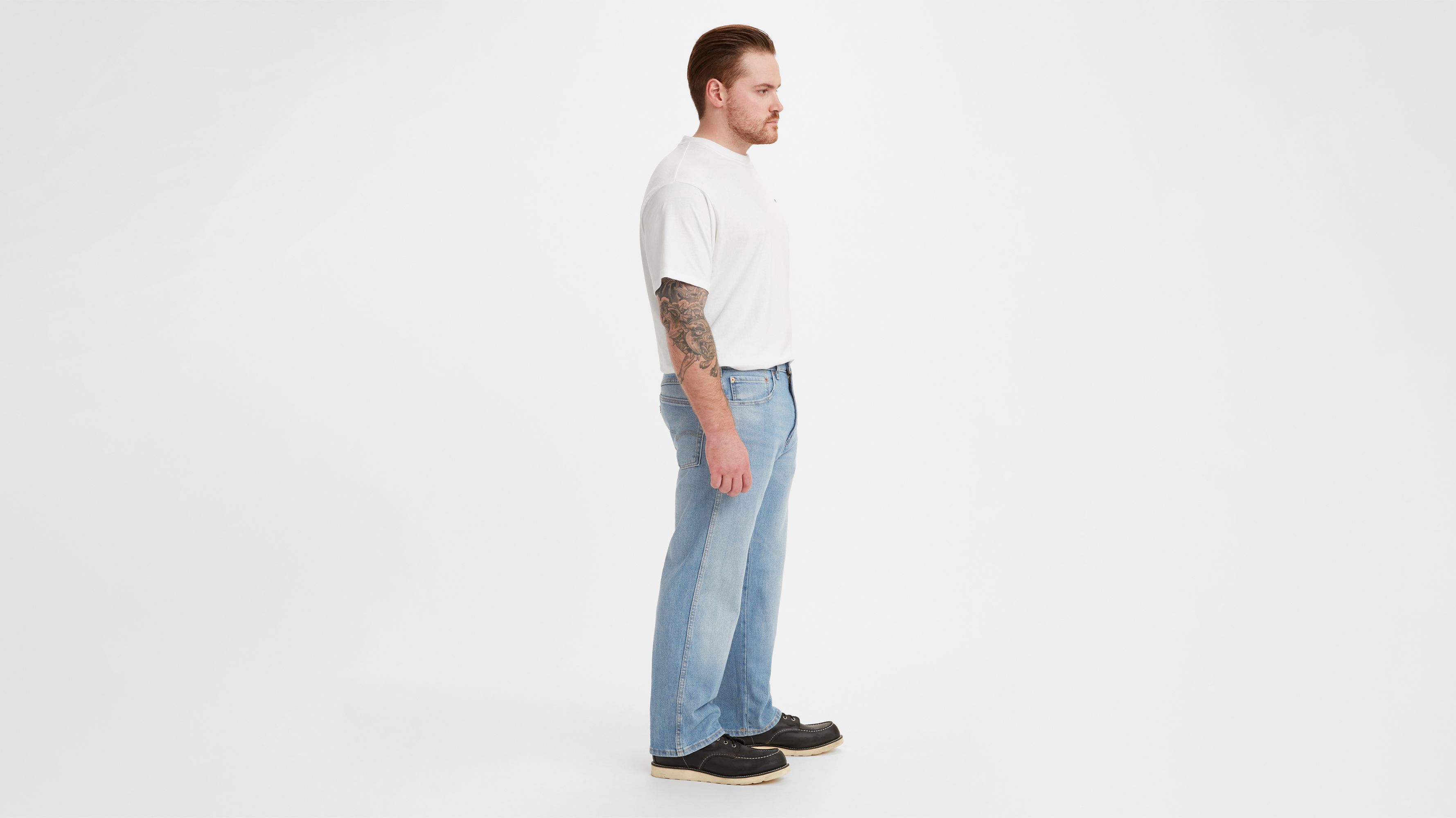 Levis shop western jeans