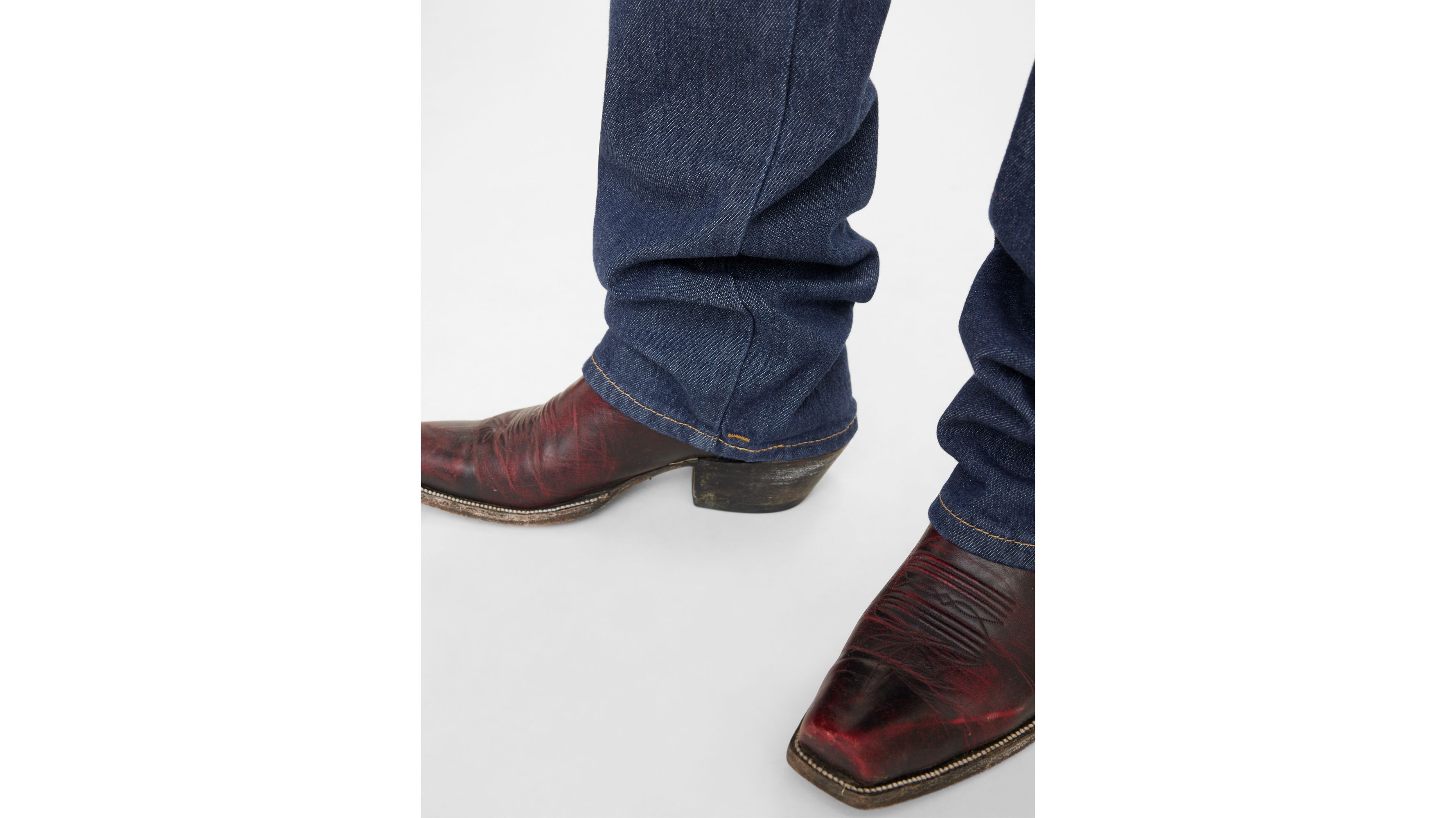 Western Fit Men's Jeans 6