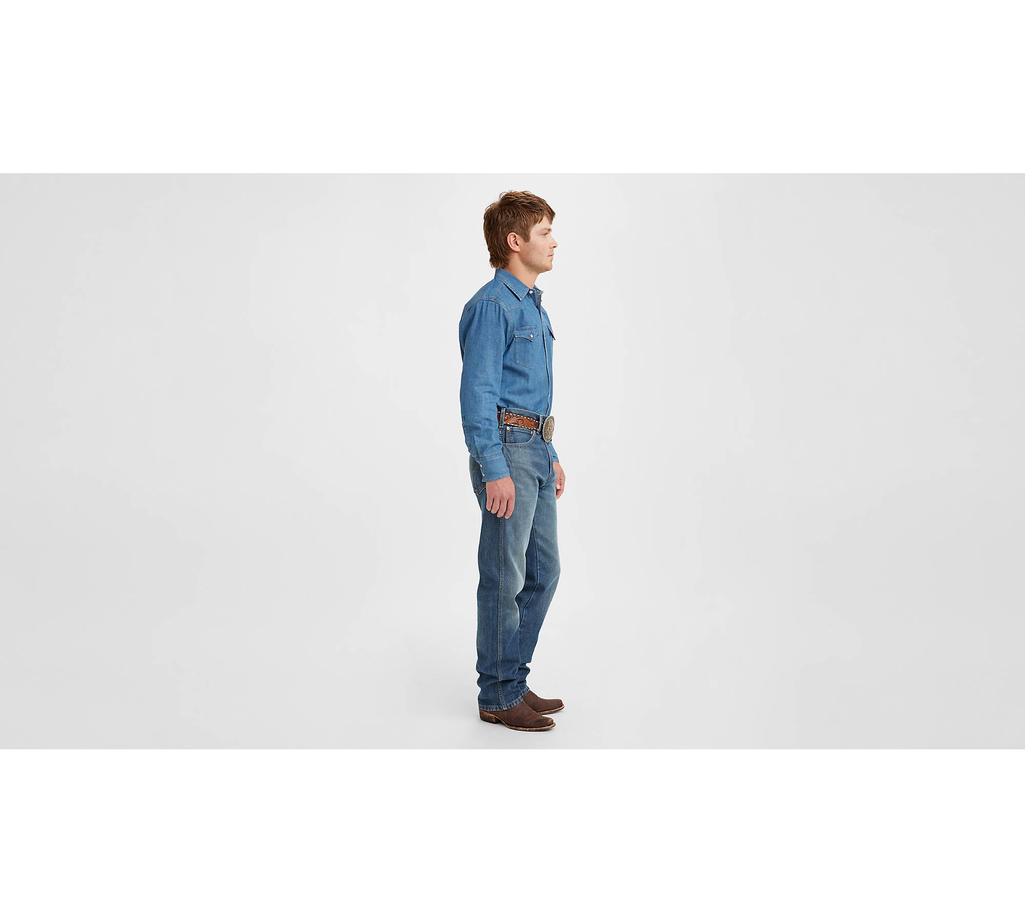 Wrangler Jeans, size 6 – Companion Goods