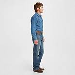 Western Fit Men's Jeans 2