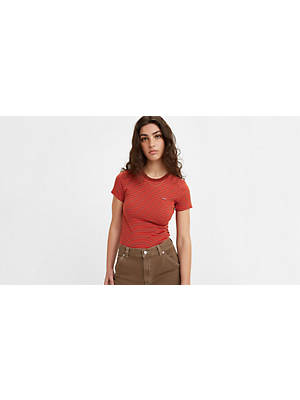 Shop All Clothes For Women Online | Levi's® Us