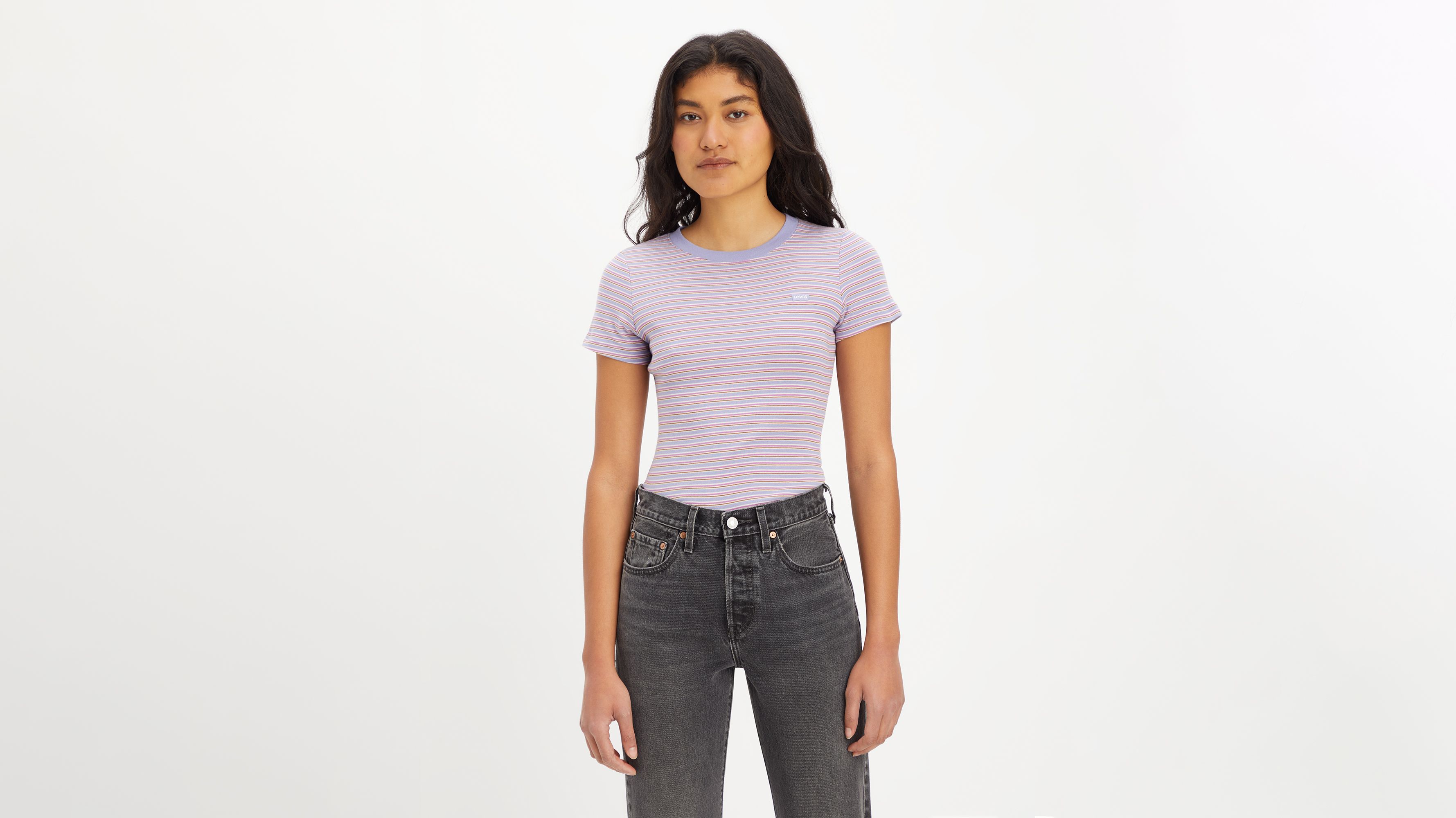 レッビーTシャツ　ピンク　LEVIN　La'cryma Christi レッビーTシャツ ピンク LEVIN La'cryma Christi 5.6オンス