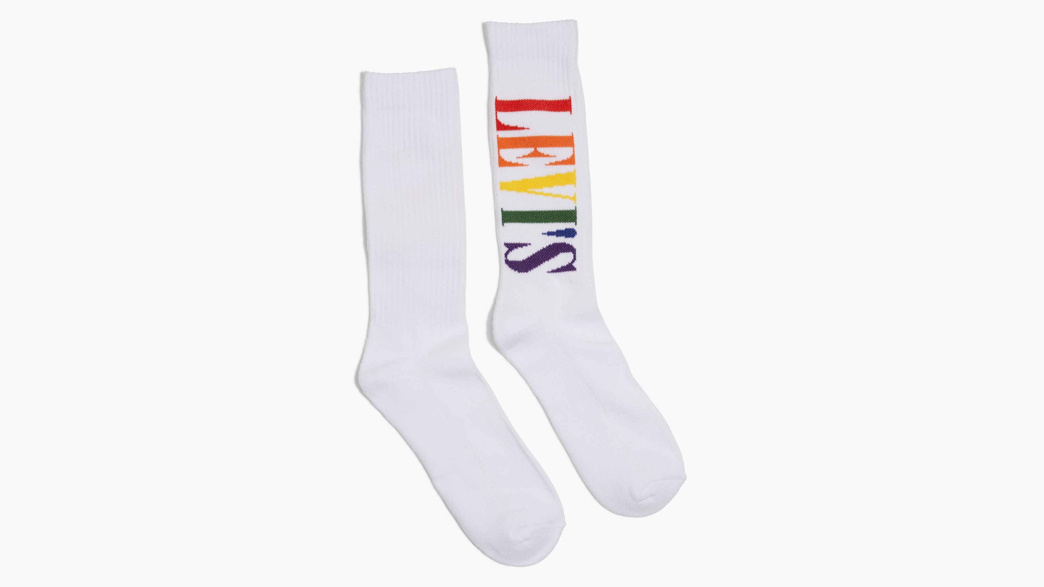 levi's pride socks