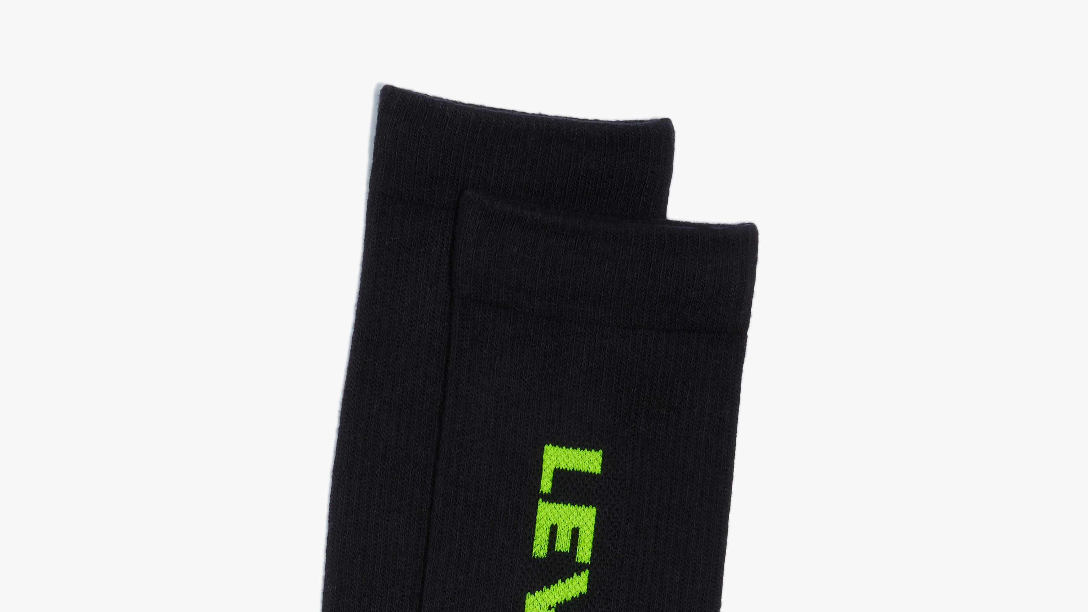 Neon Regular Socks 3