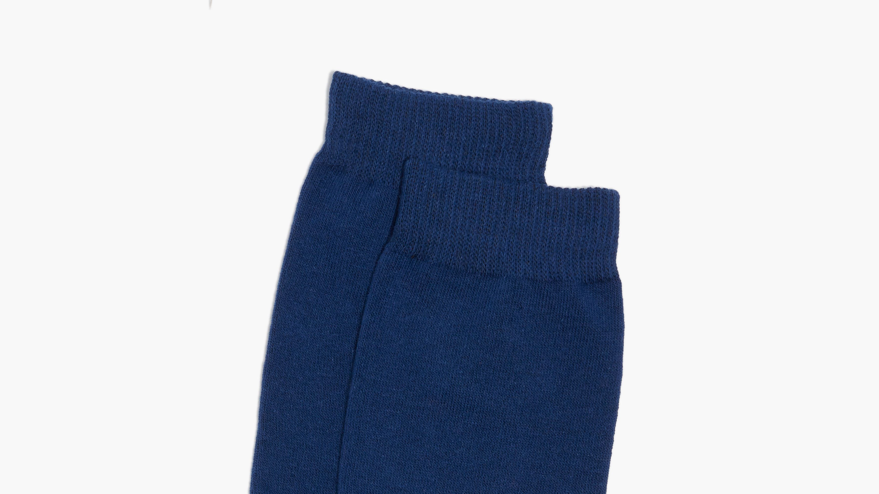 Floral Regular Cut Socks 3