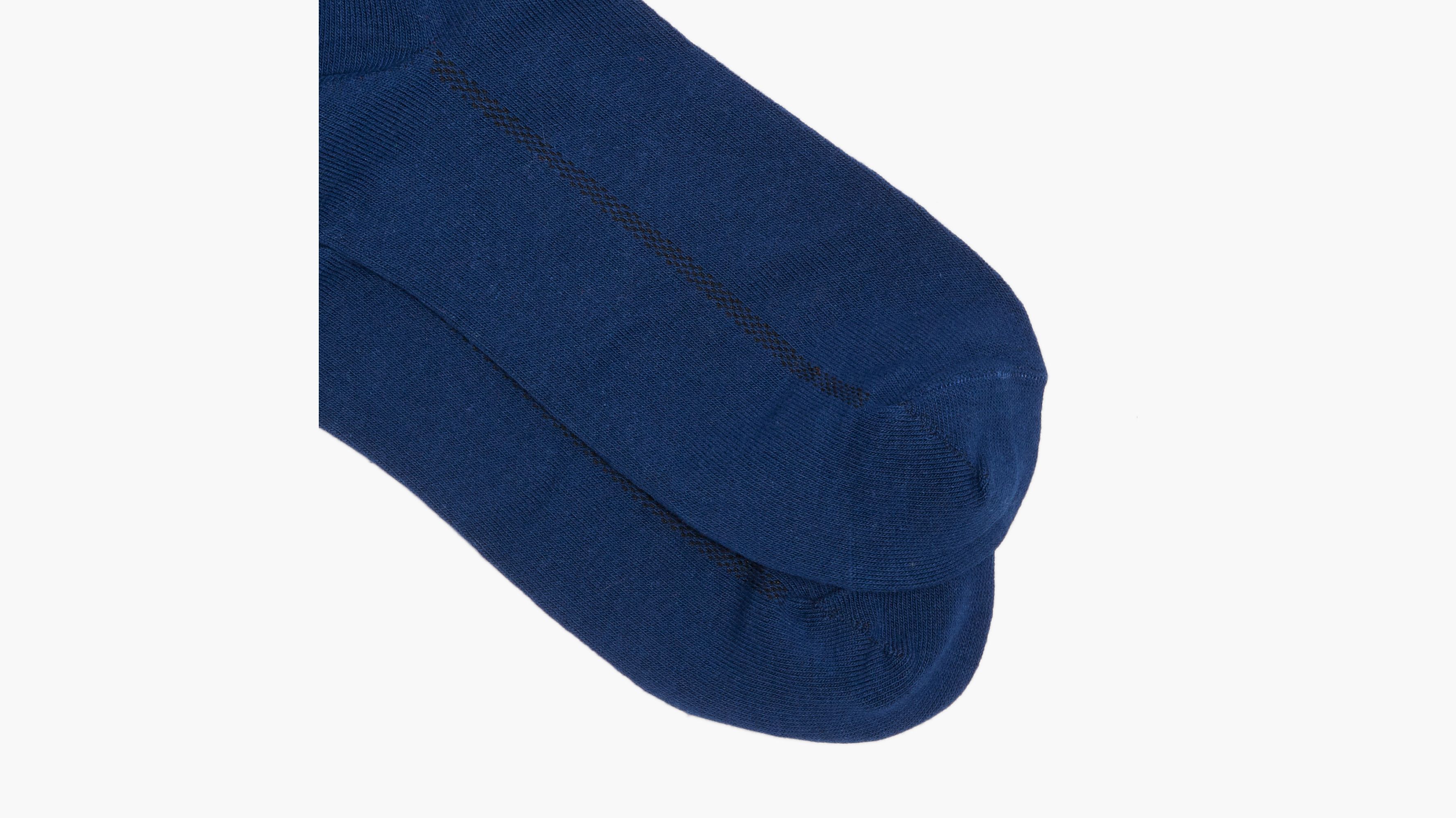 Floral Regular Cut Socks 4