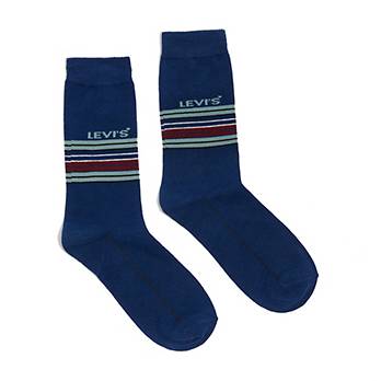 Striped Socks 2