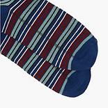Striped Socks 4