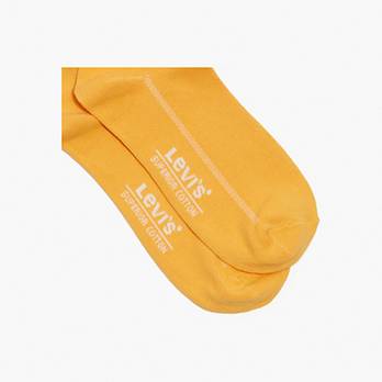 Mismatched Levi's® Logo Socks (2 Pack) 5