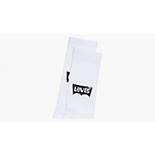 Levi's® Logo Socks (2 Pack) 4