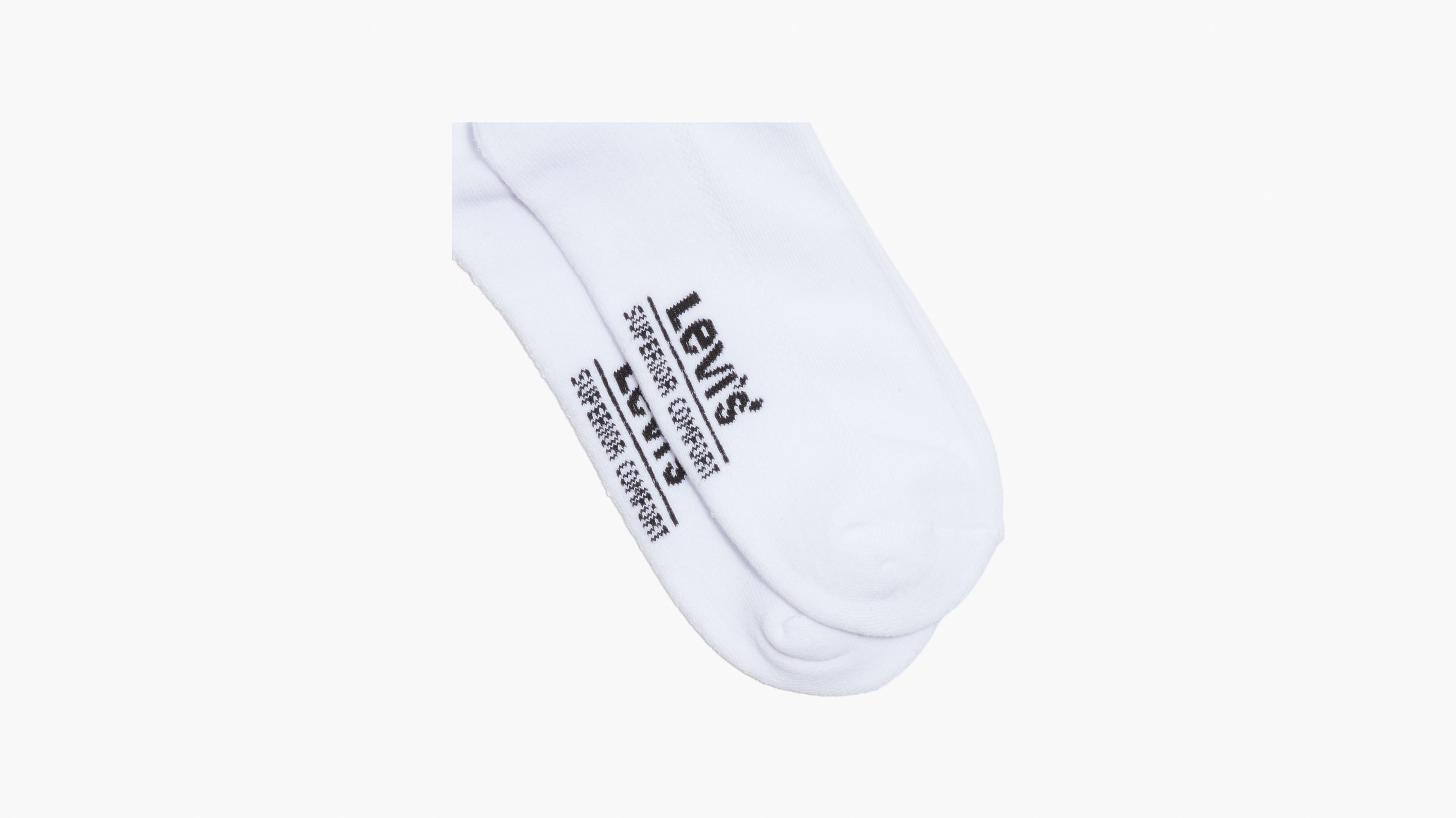 Levi's® Logo Socks (2 Pack) 5