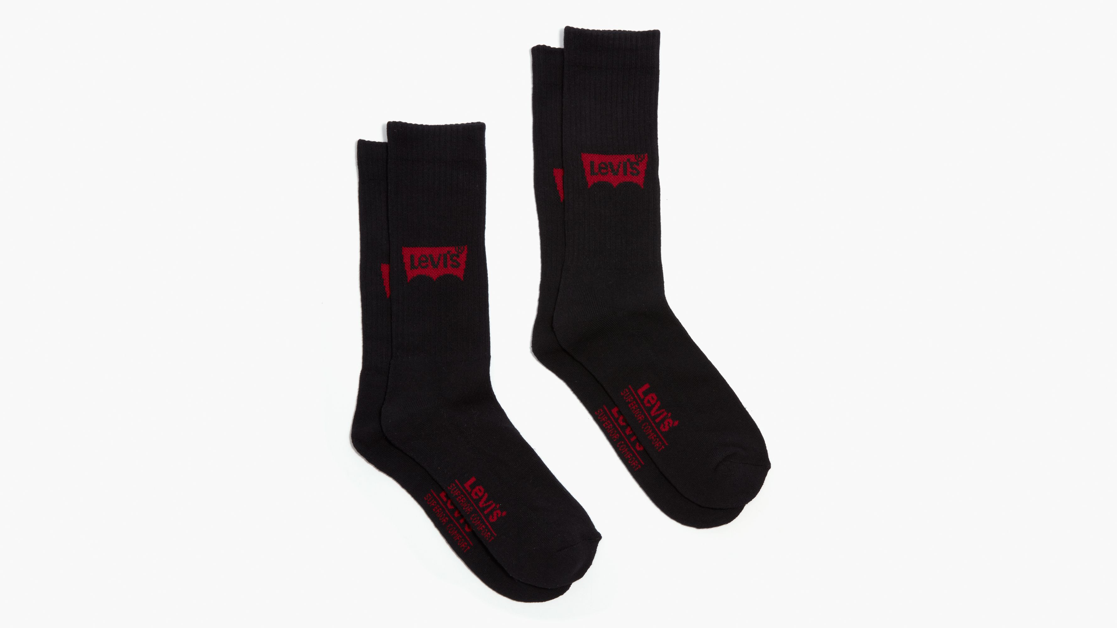 levi's socks