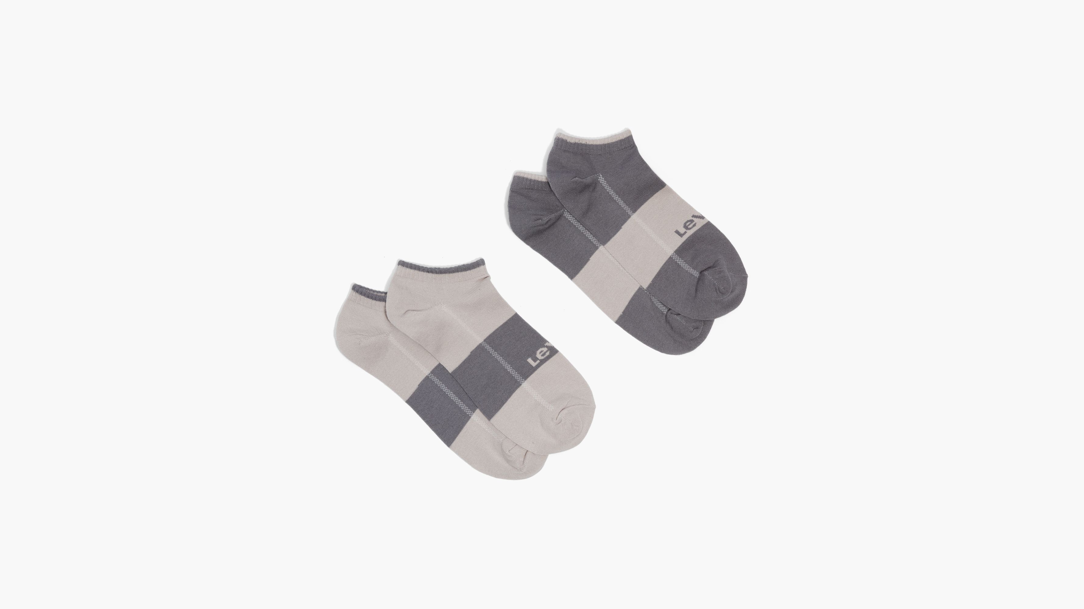 LOW-CUT SOCKS 395482 (1 BOX)
