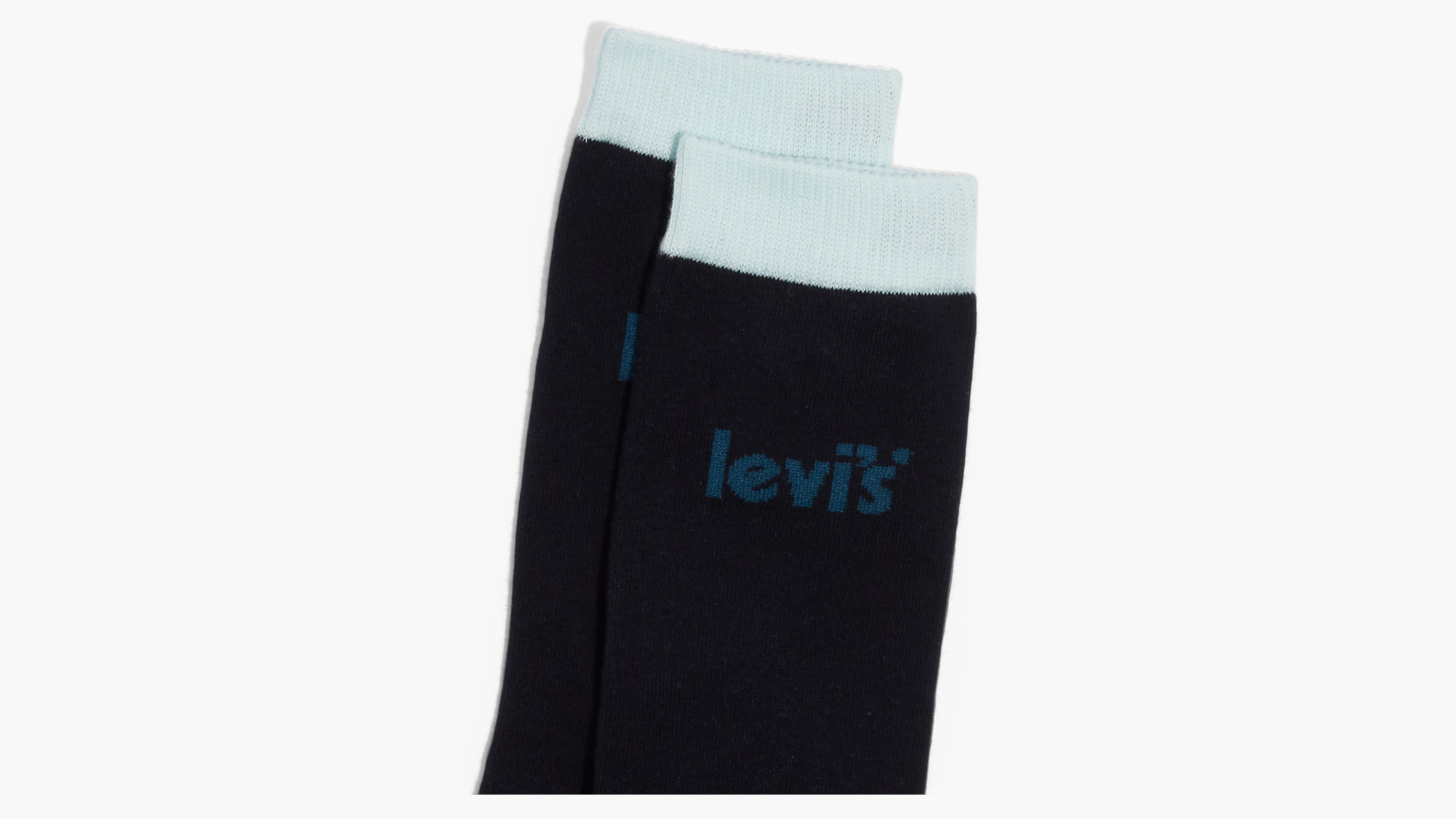 Striped Regular Cut Socks 3