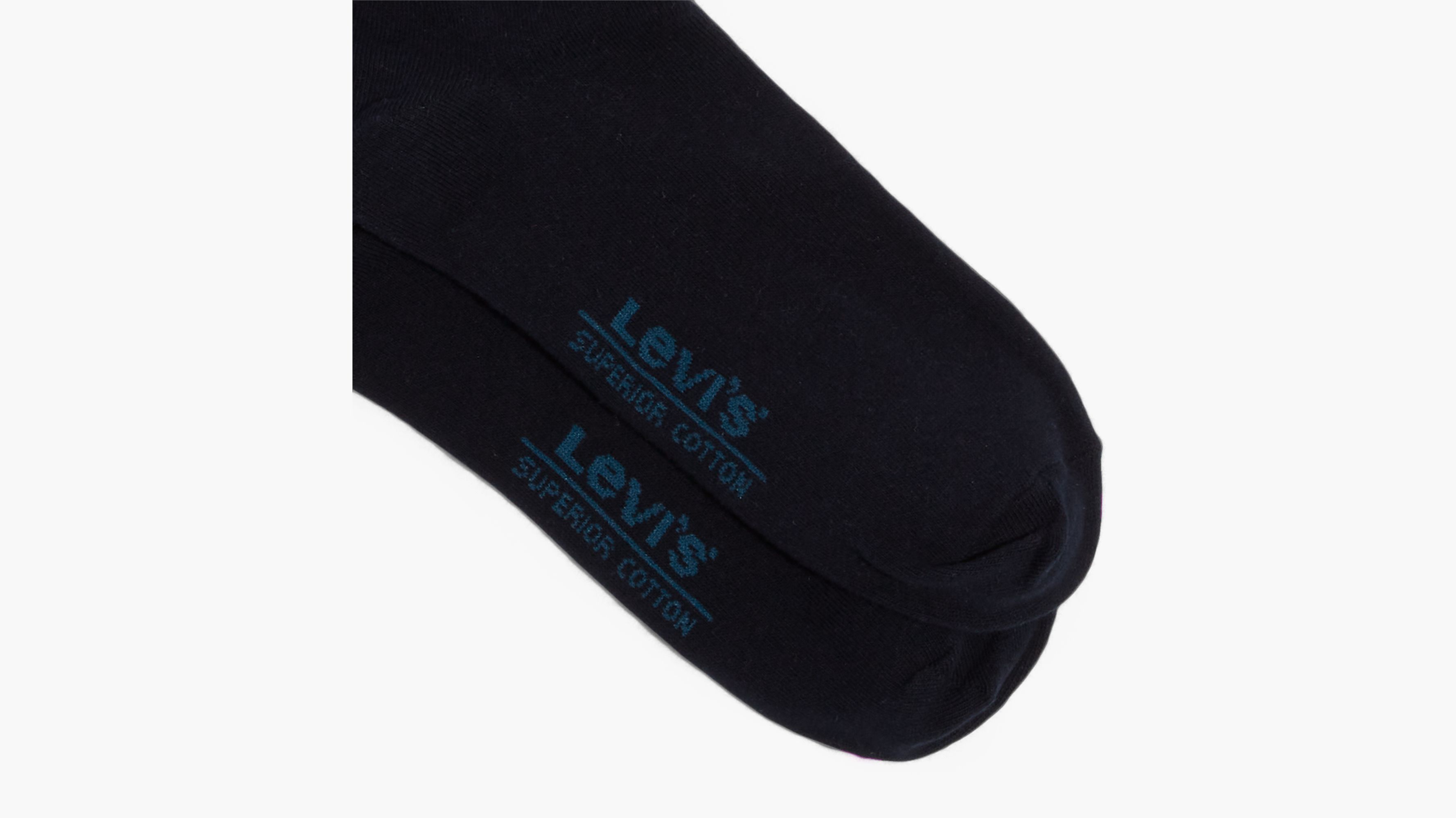 Striped Regular Cut Socks 4