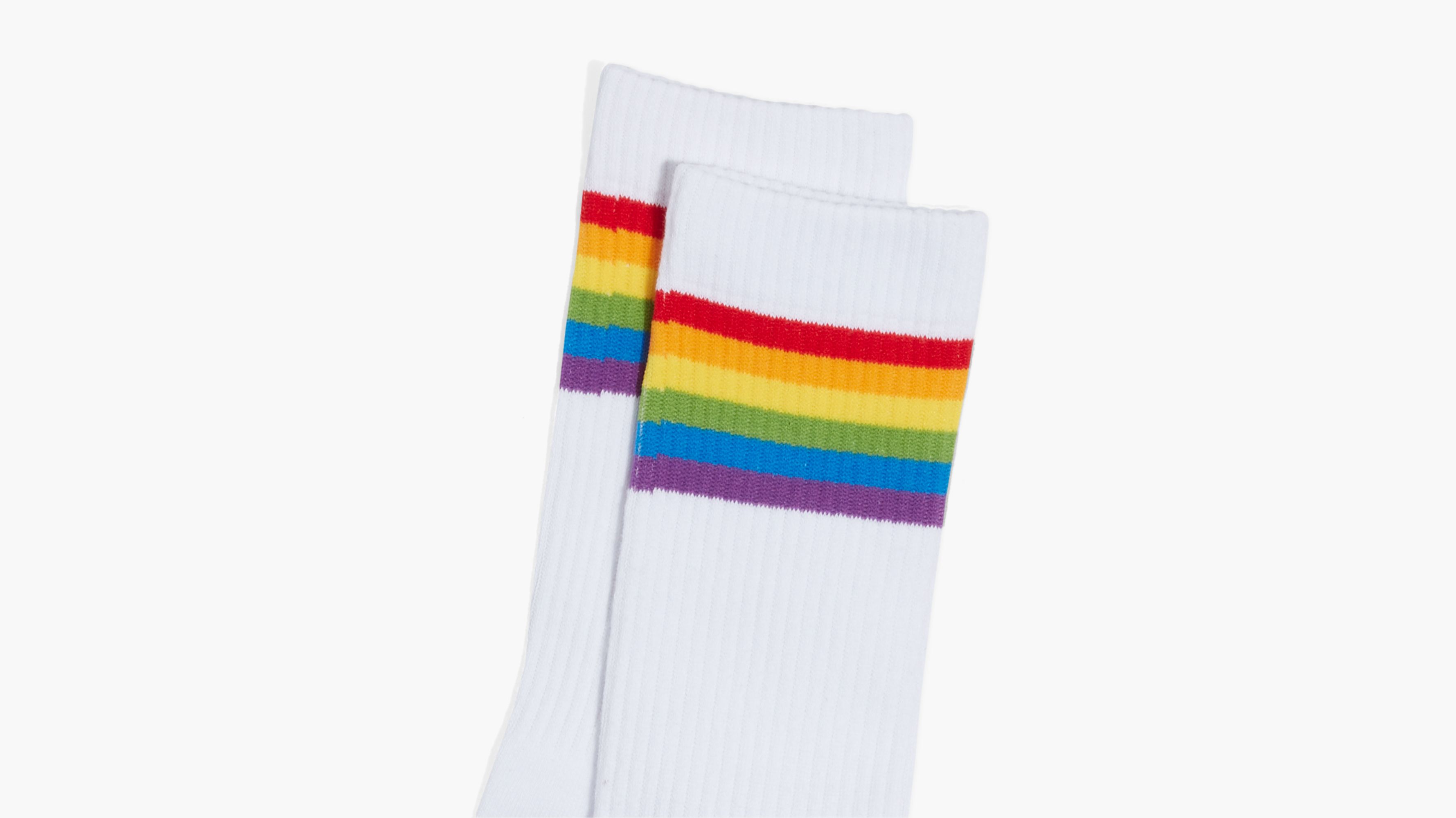 Levi's® Pride Socks 3