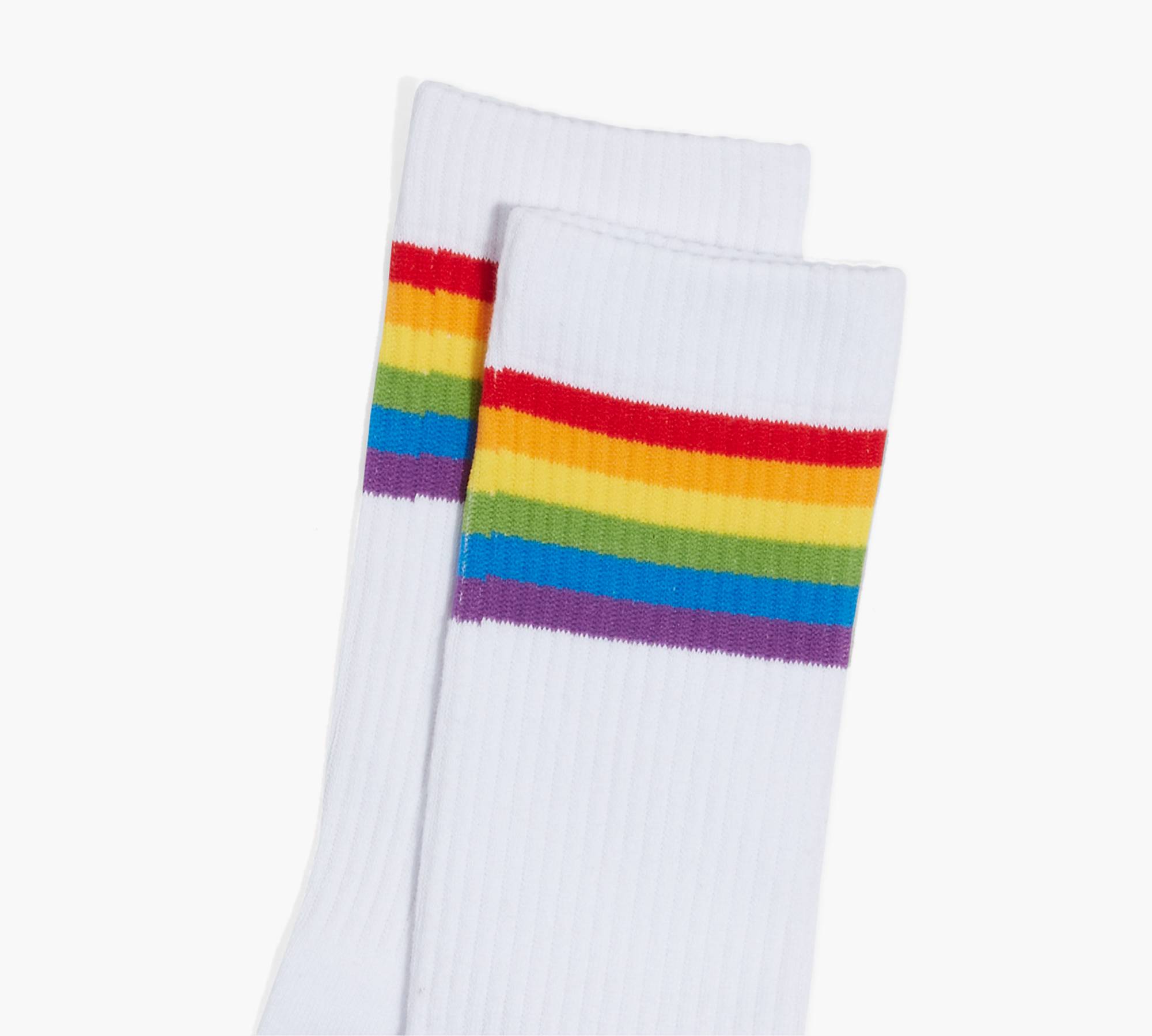 Levi's® Pride Socks - Multi-color | Levi's® US