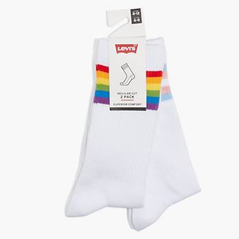 Levi's® Pride Socks 5