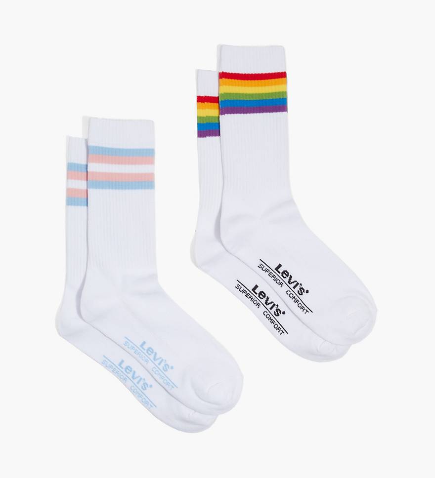 Levi's® Pride Socks 1